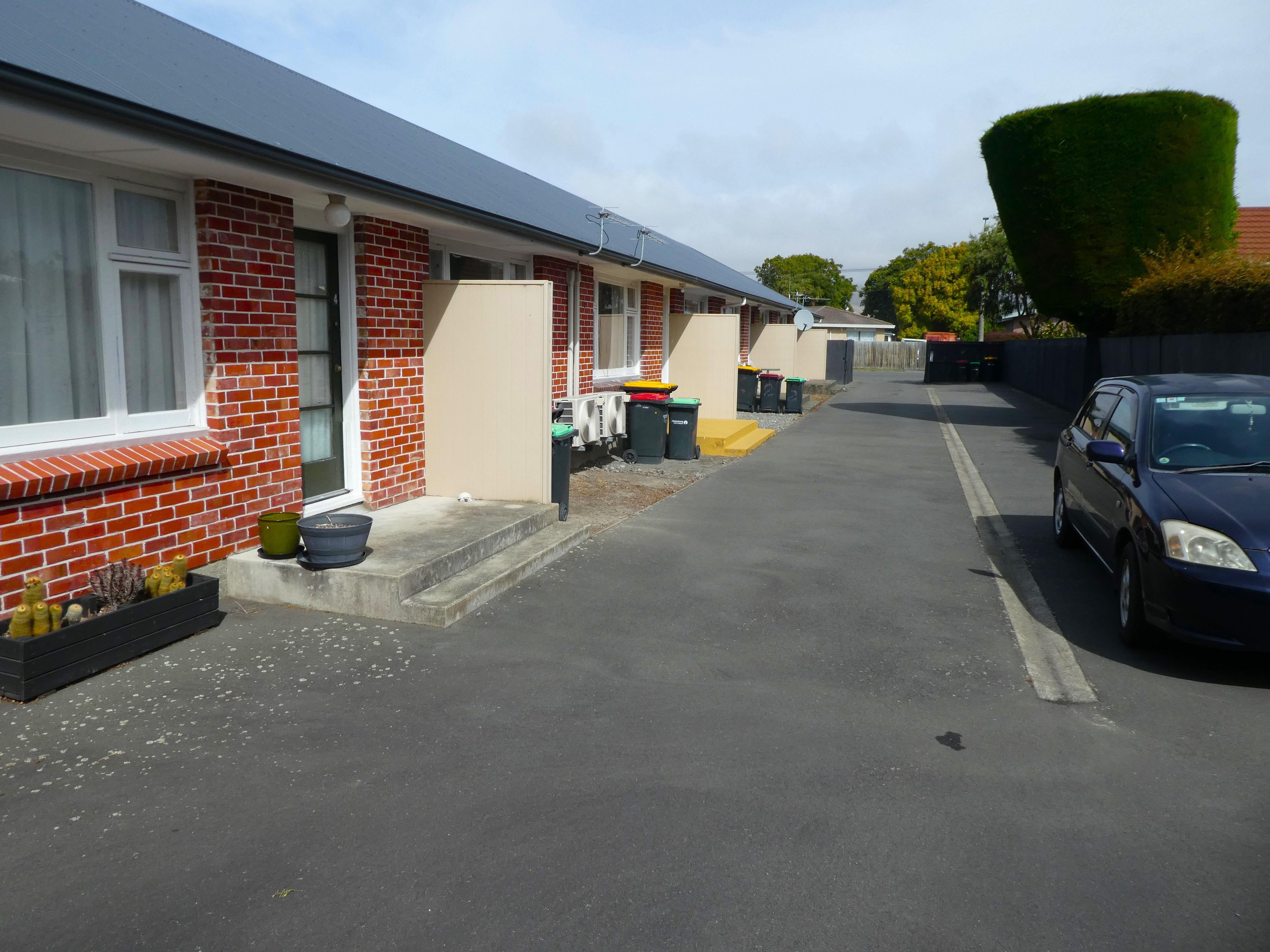 533 Gloucester Street, Linwood, Christchurch City