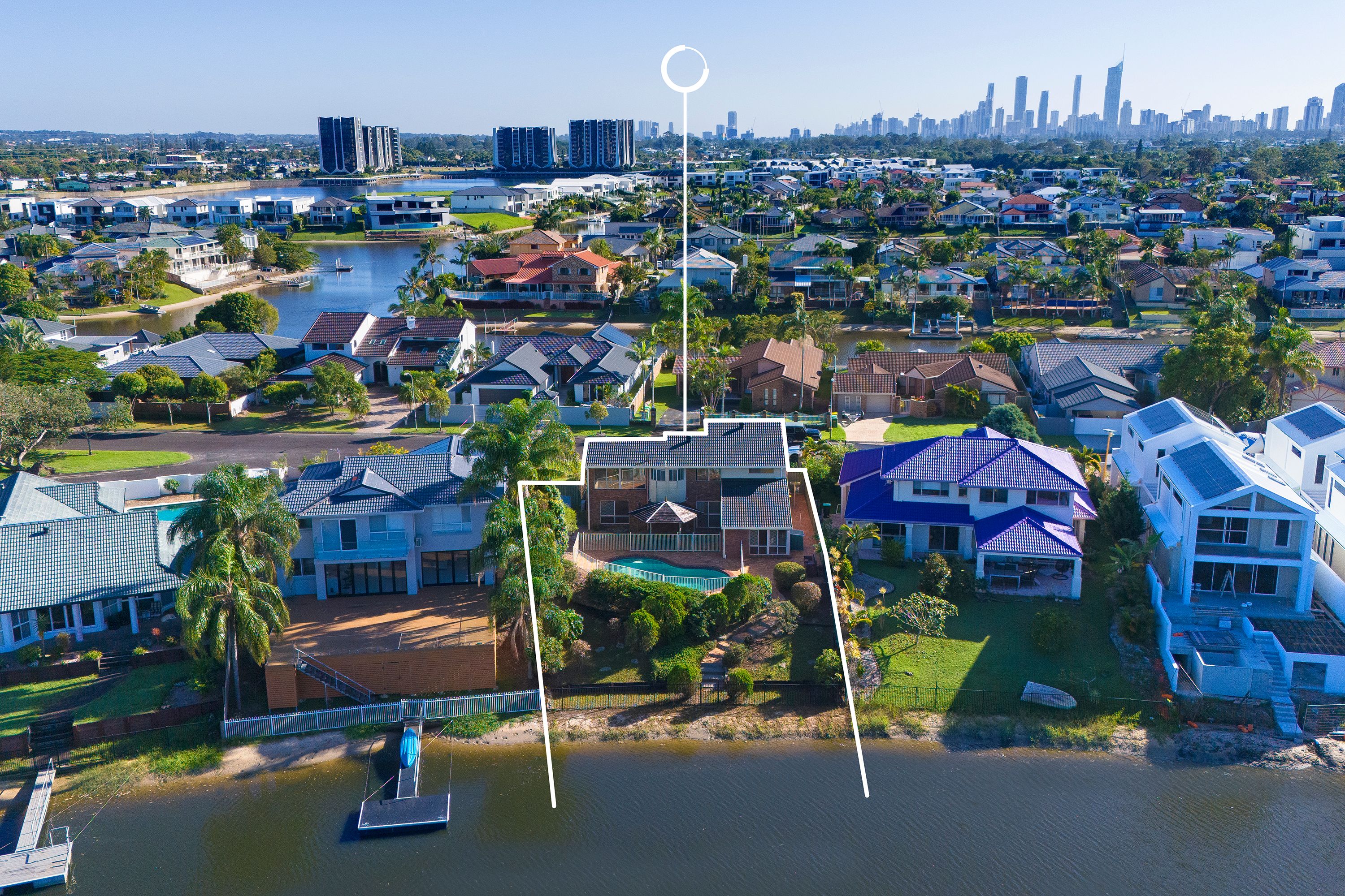 24 Drayton Terrace, Mermaid Waters, QLD 4218