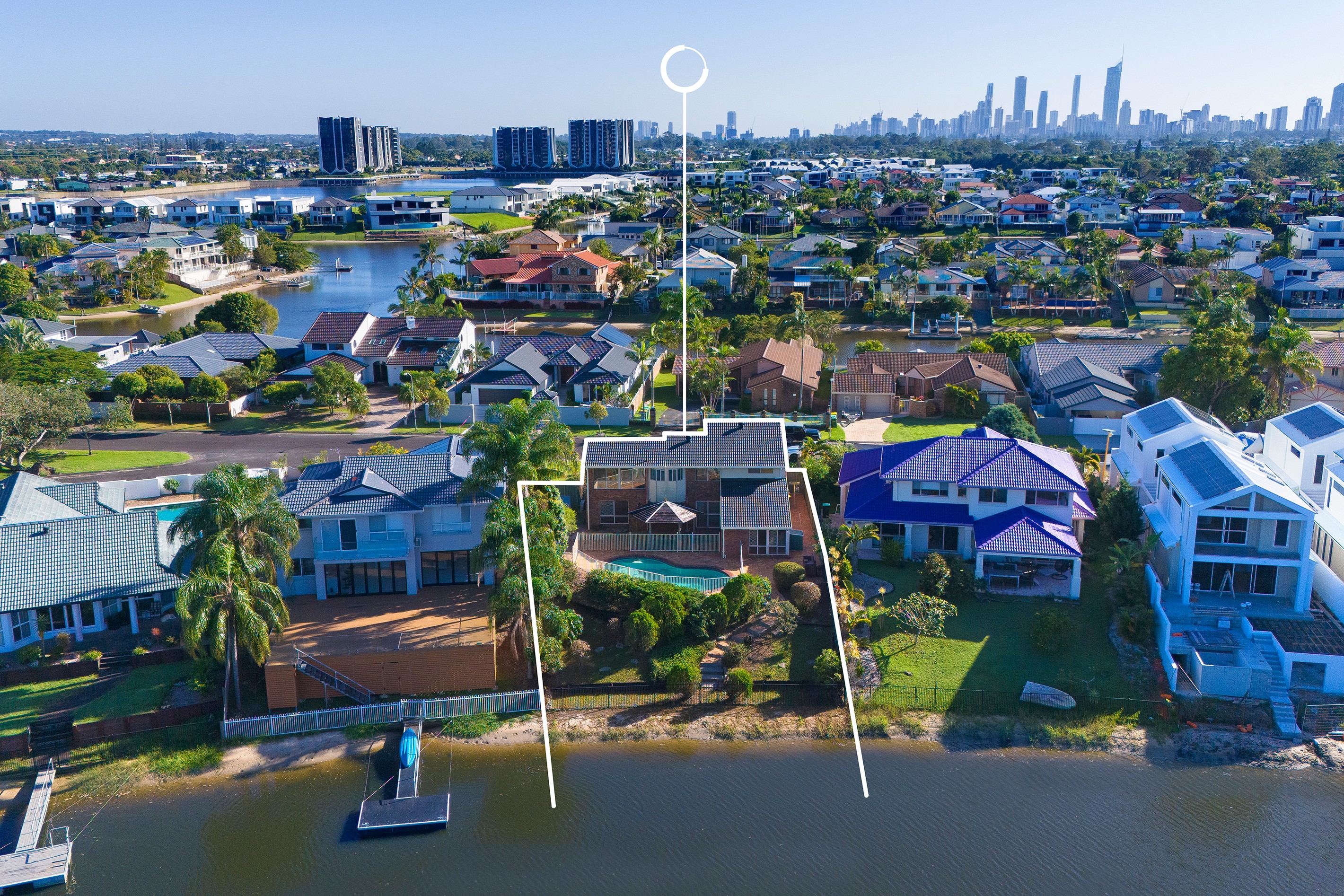 24 Drayton Terrace, Mermaid Waters, QLD 4218