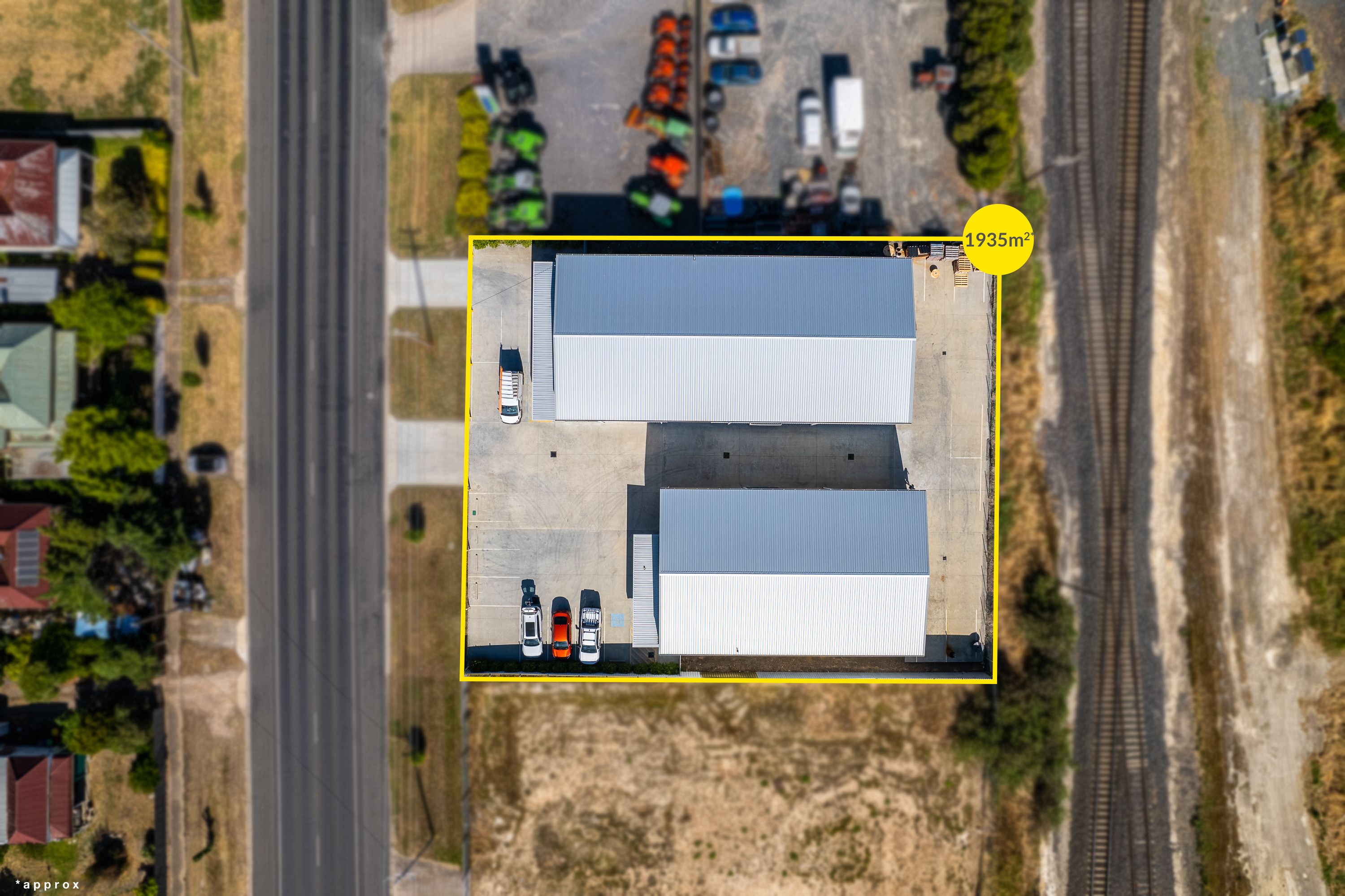 139-141 High Street, Ararat, VIC 3377