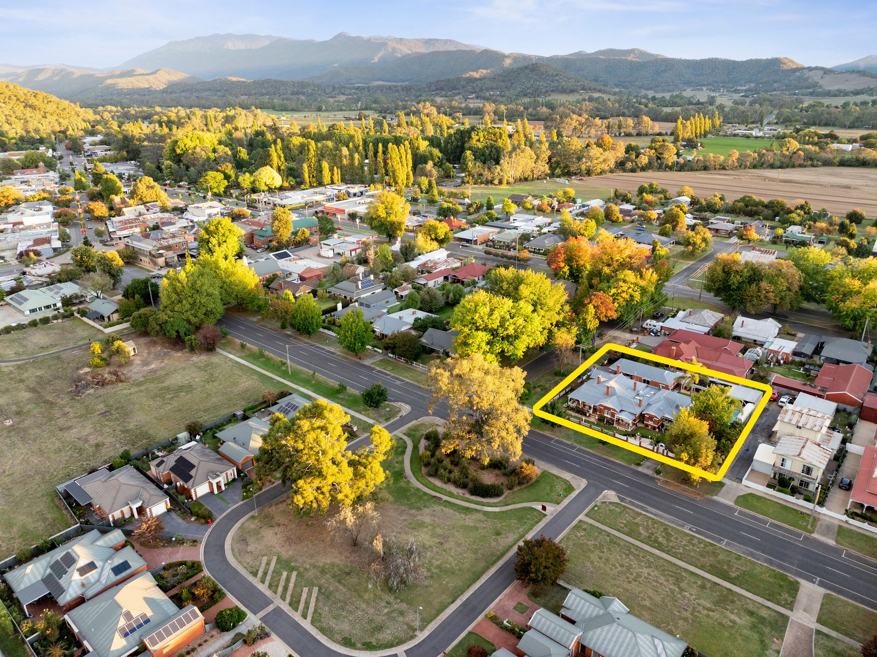 1820 Smith Street, Myrtleford, VIC 3737 House for Sale Ray White