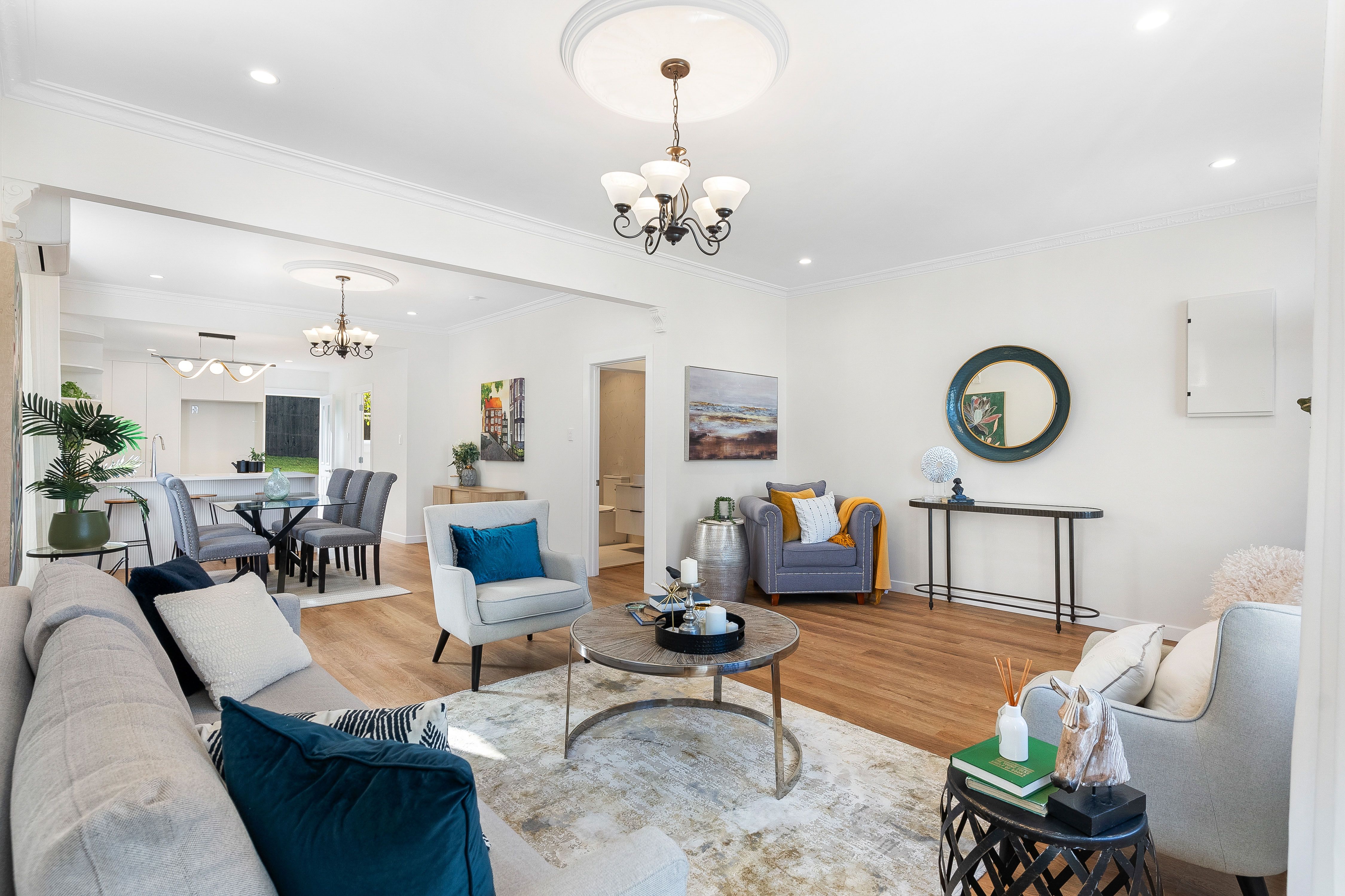 12 Harbour View Terrace, Onehunga, Auckland City