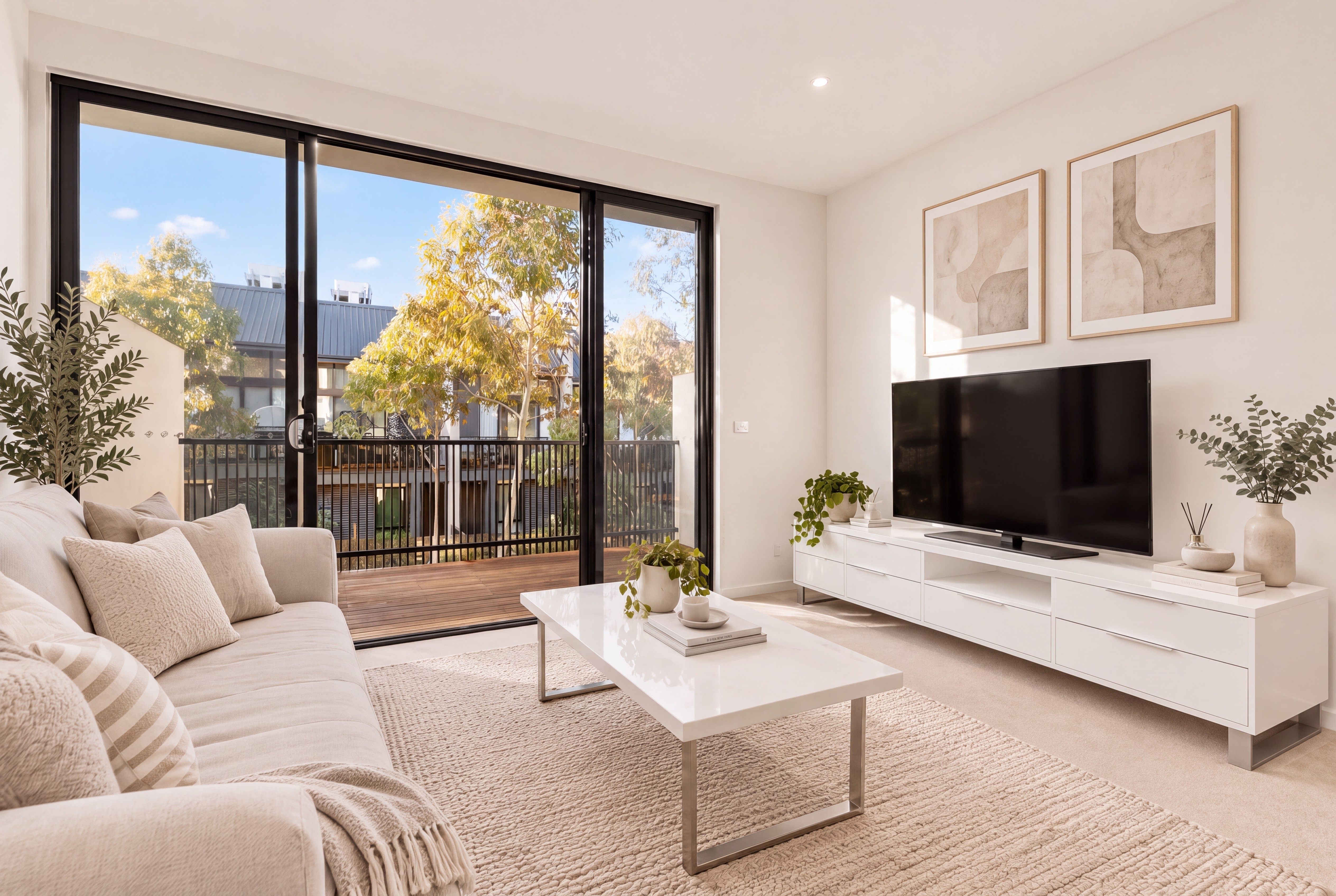 50 Central Park Walk — photo from Ray White The Bayside Group