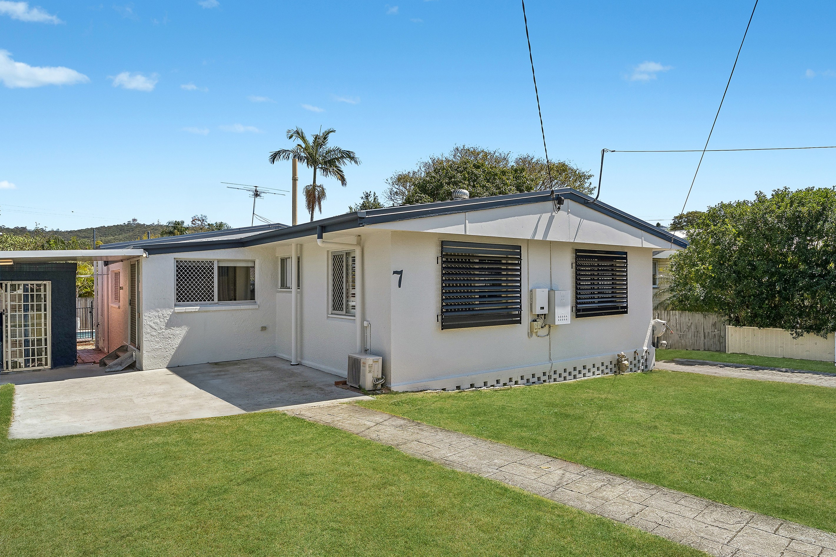 7 Wemvern Street, Upper Mount Gravatt, QLD 4122
