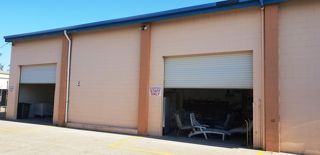 5 Industrial Avenue, Caloundra West, QLD 4551