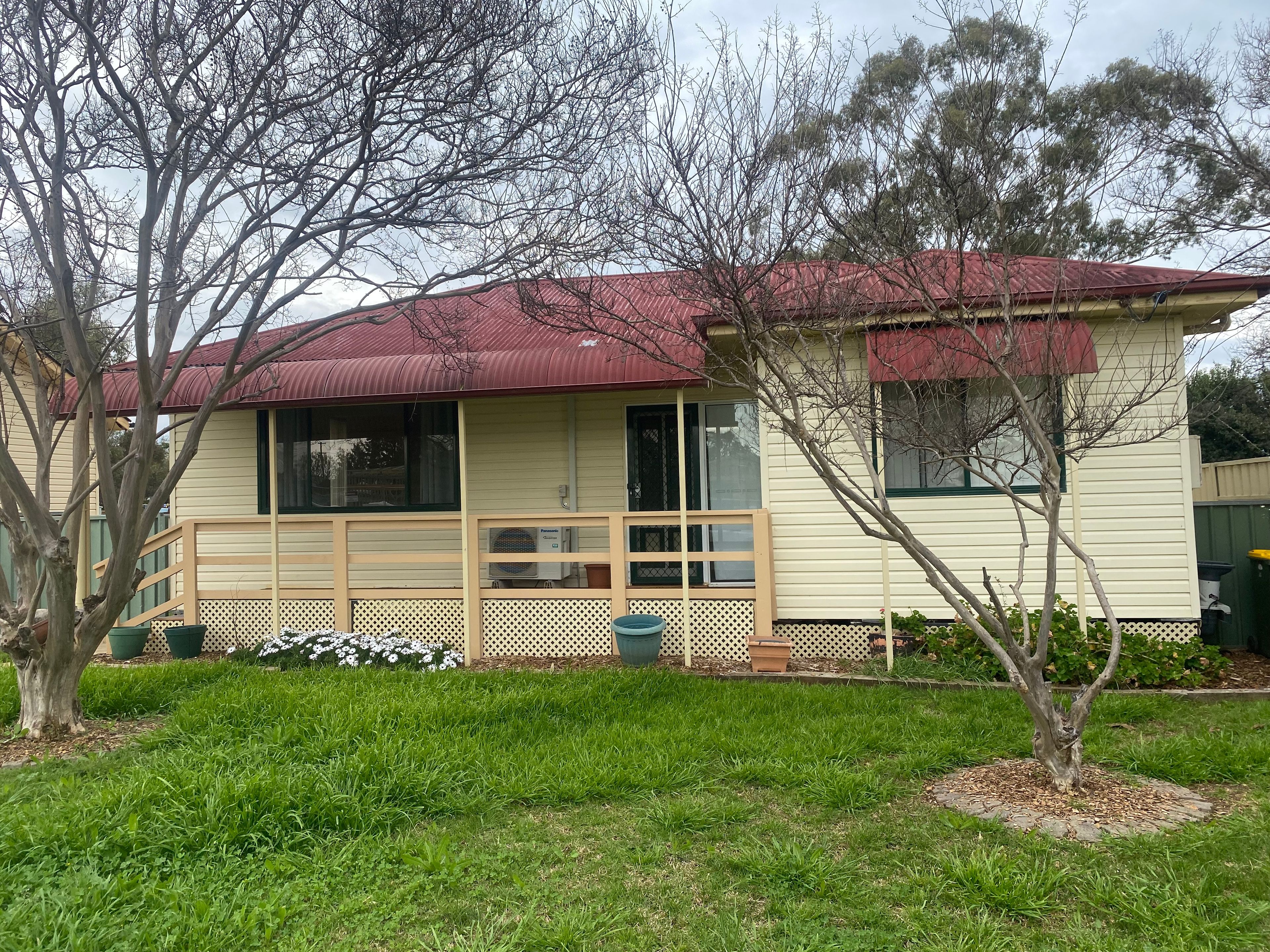 11 Glasson Street, Wellington, NSW 2820