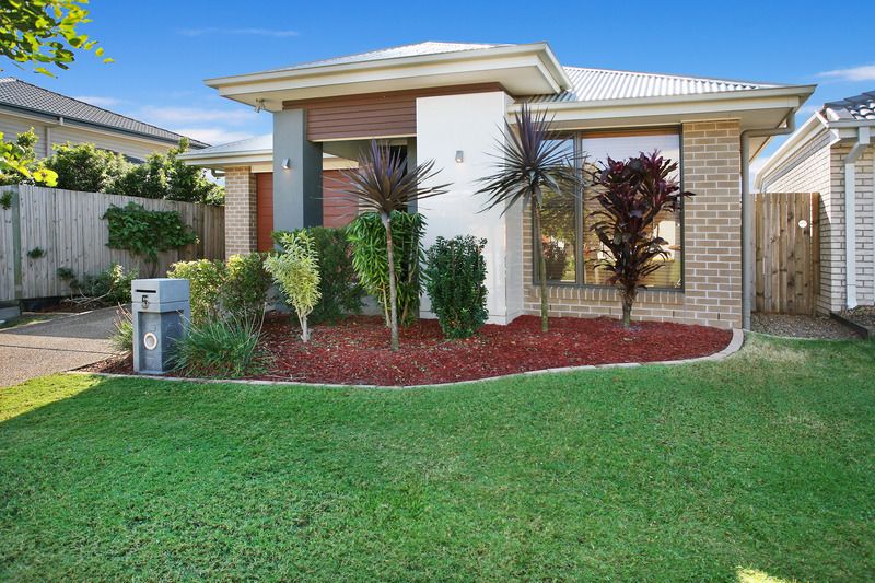 5 Handley Street, Mango Hill, QLD 4509