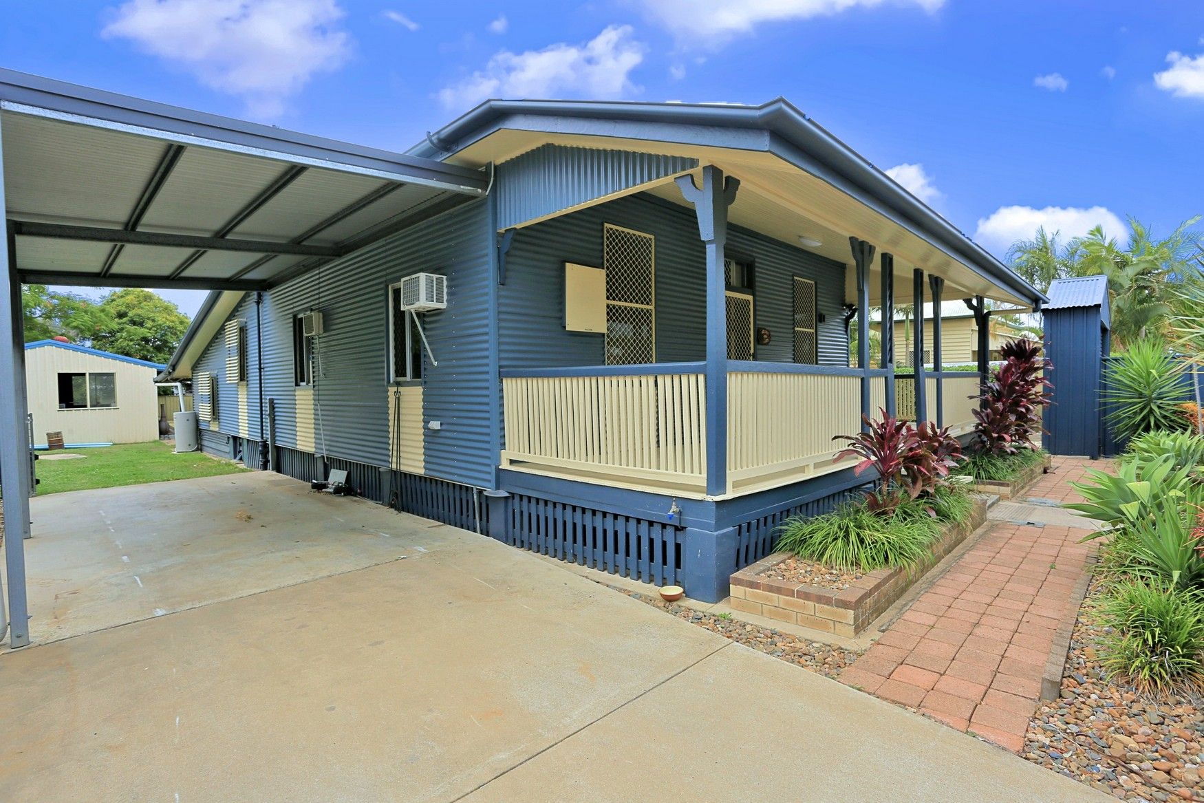 45 Goodwin Street, Bundaberg South, QLD 4670