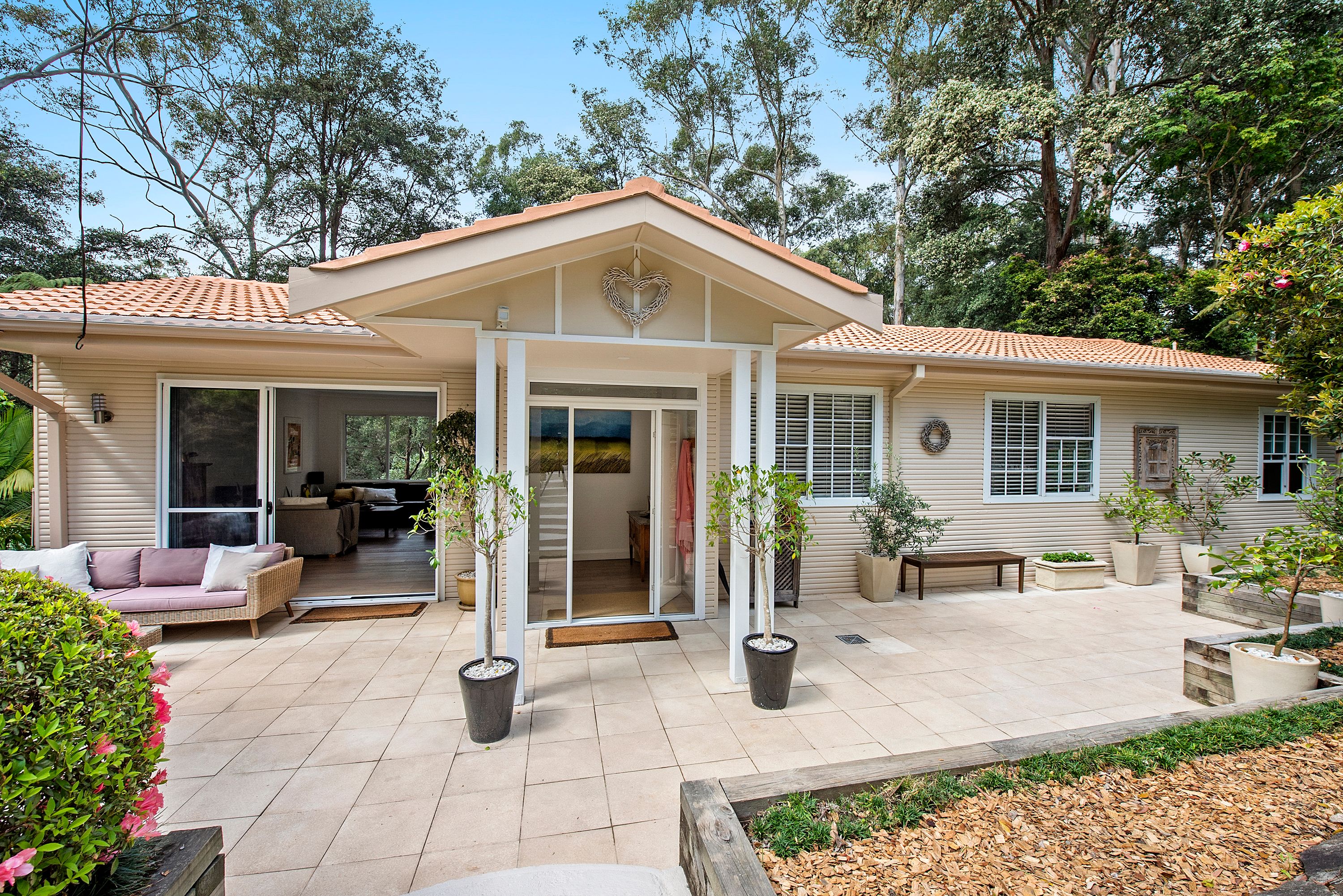 6 Bluegum Street, Normanhurst, NSW 2076