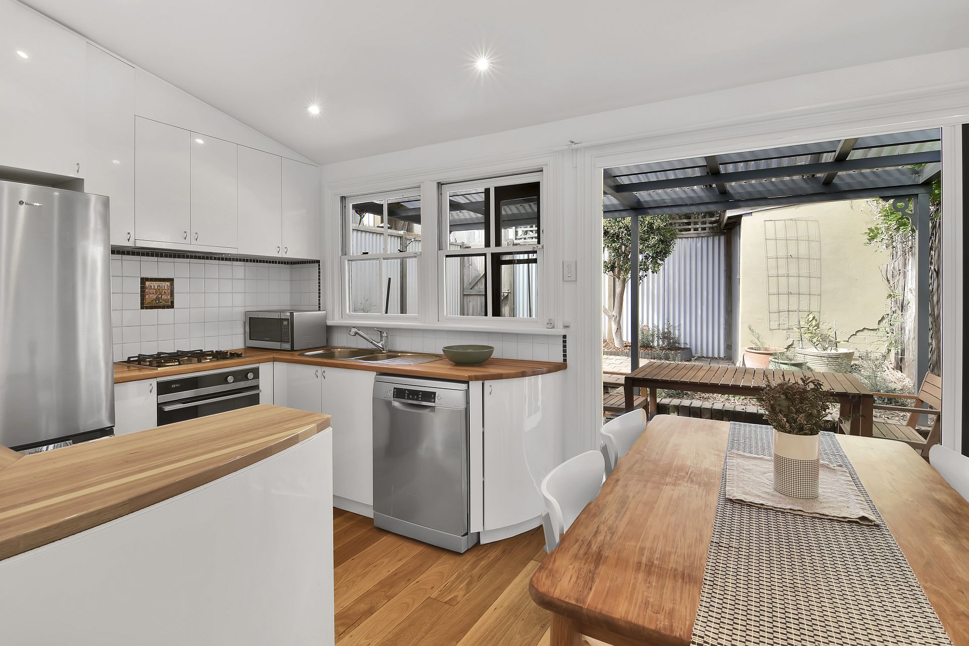 5 Fishers Reserve, Petersham, NSW 2049