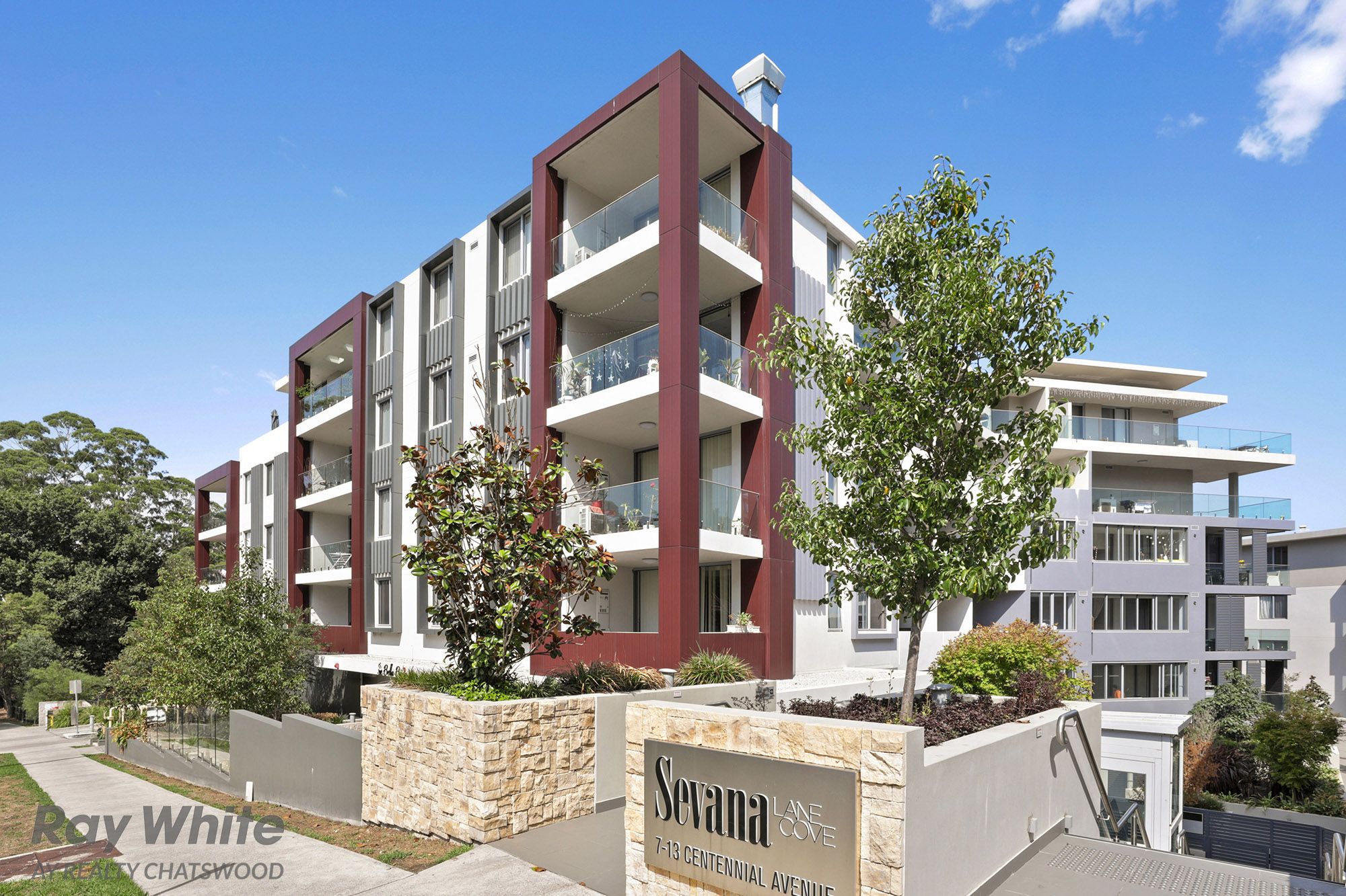 7-13 Centennial Avenue, Lane Cove NSW 2066