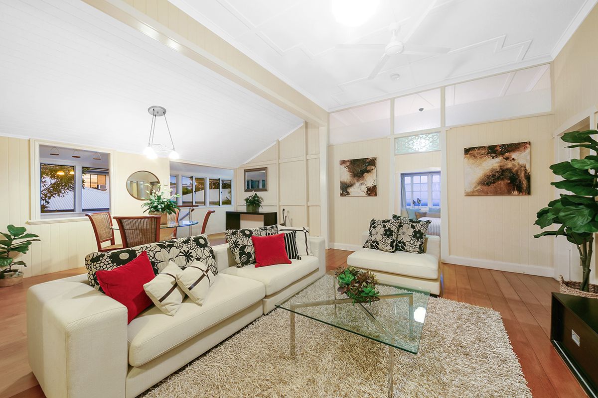 34 Franklin Street, Annerley, QLD 4103