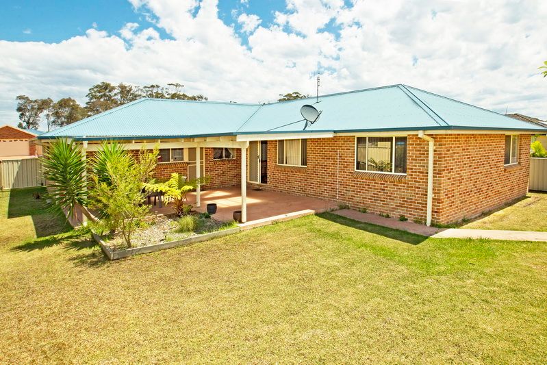 35 Robinia Way, Worrigee, NSW 2540