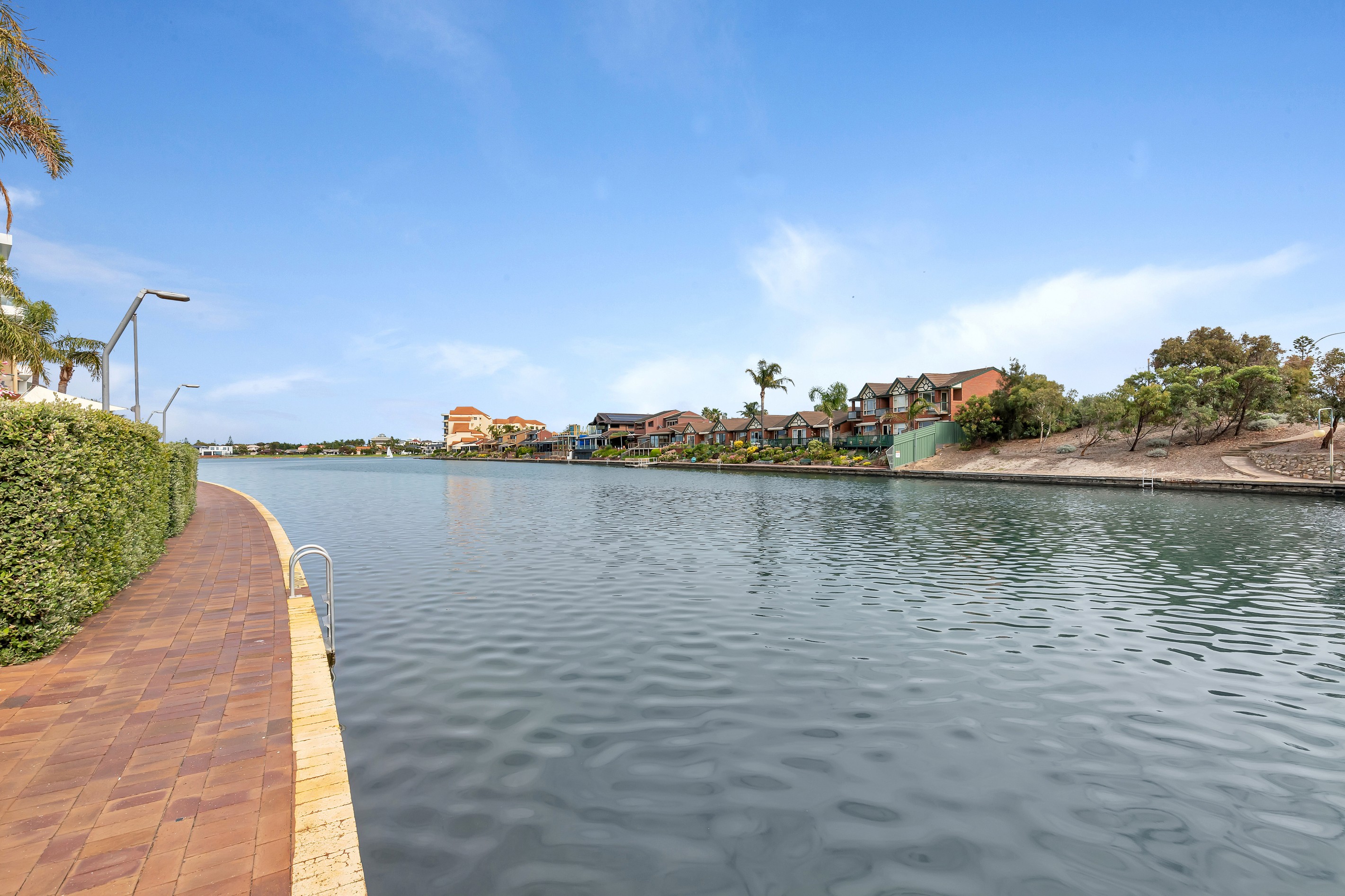 12/157 Brebner Drive, West Lakes, SA 5021