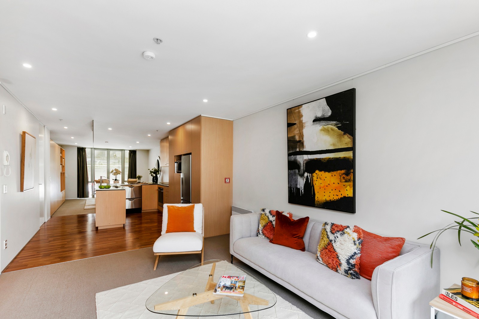 A03/10 Ebor Street, Te Aro, Wellington City