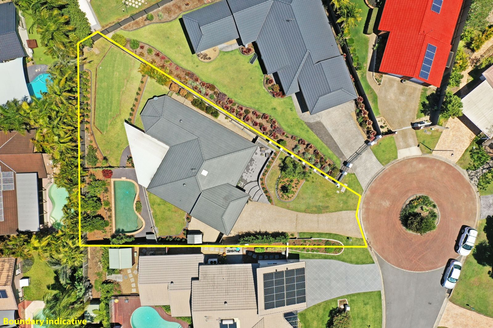 32 Moorabbin Place, Robina, QLD 4226