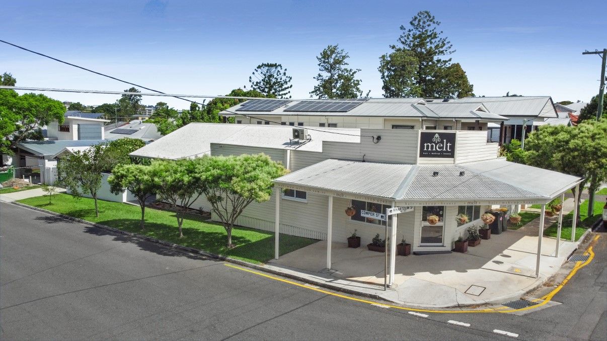 68 Khartoum Street, Gordon Park, QLD 4031