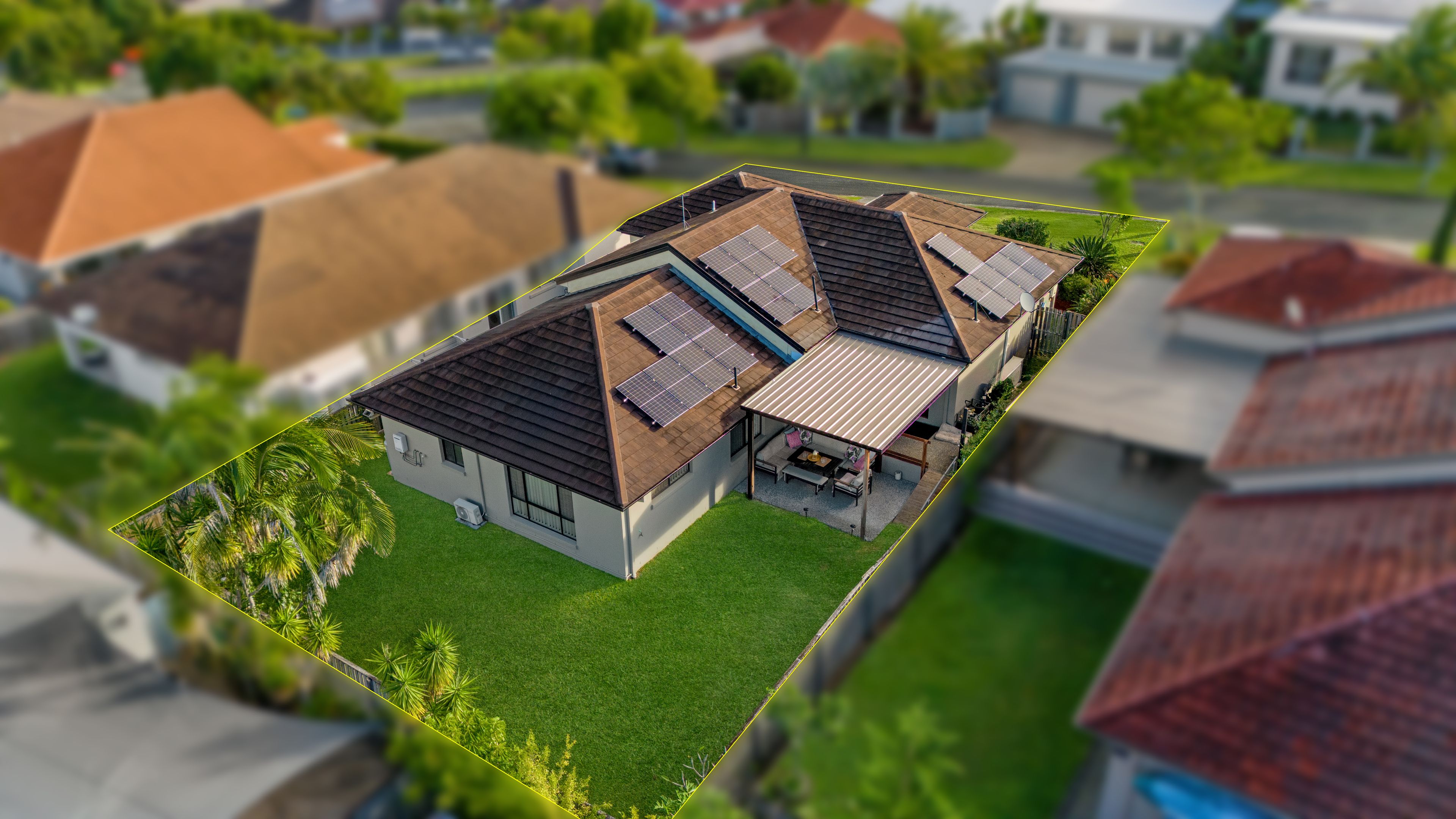 8 Skyvine Court, Upper Coomera, QLD 4209