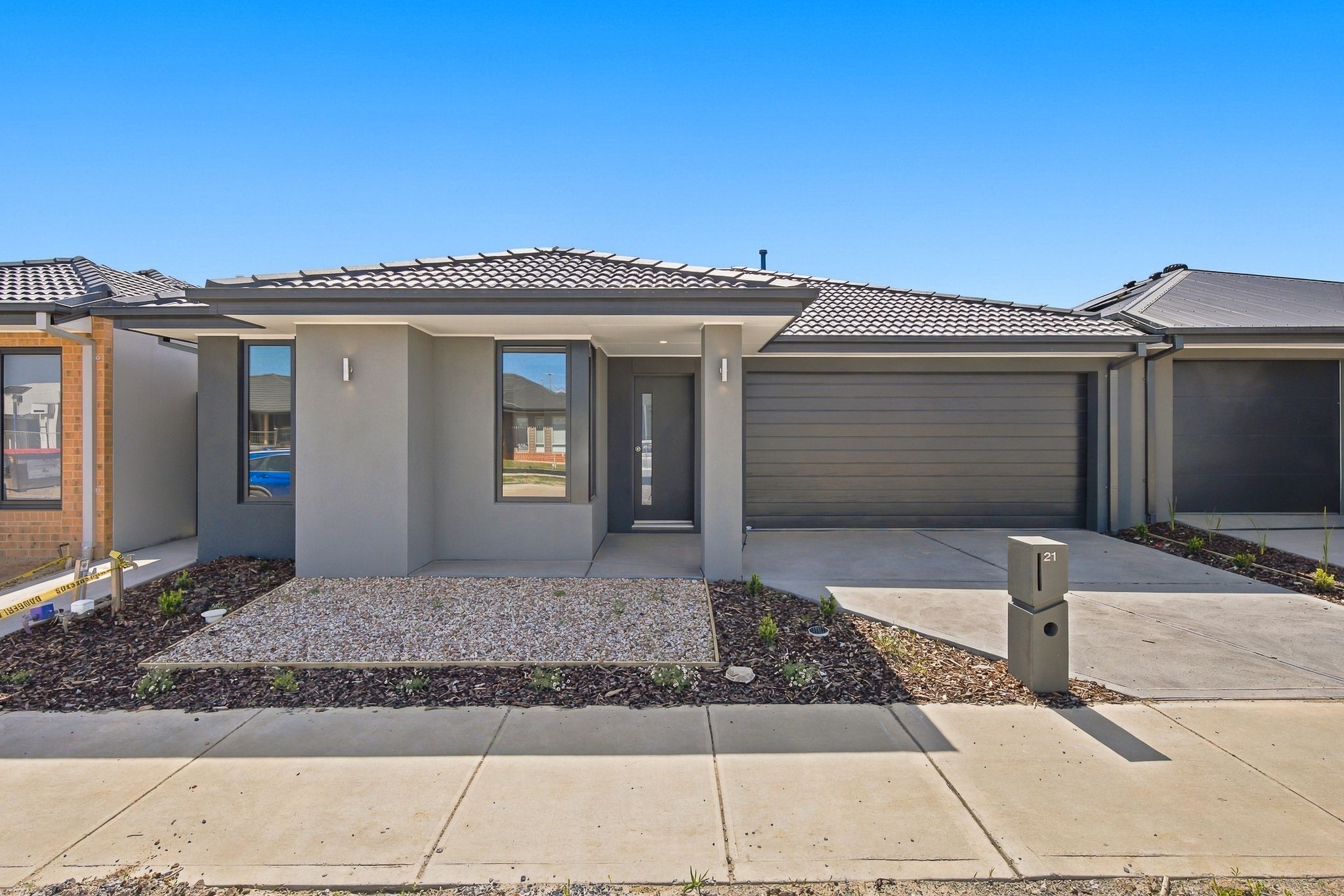 21 Kielder Crescent — photo from Ray White Cranbourne