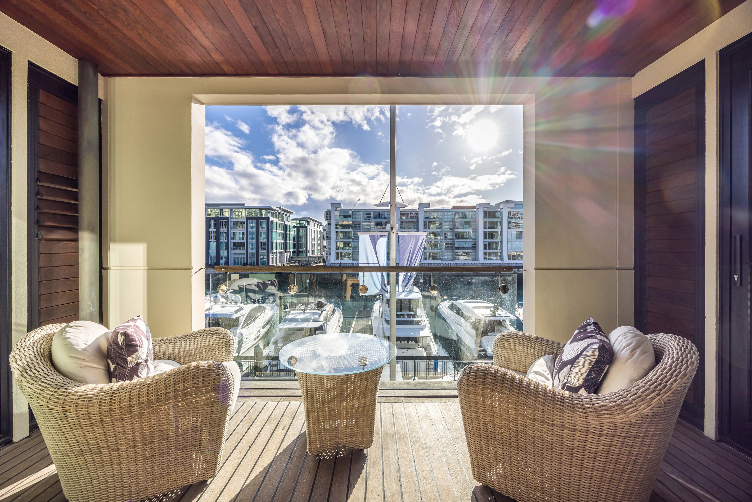 1A/22 Pakenham Street East, Auckland Central, Auckland City