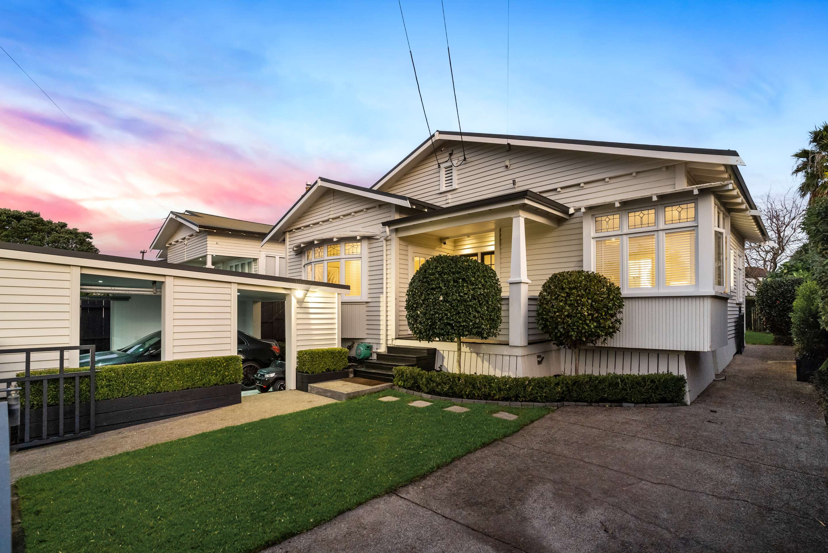 96 Shackleton Road, Mount Eden, Auckland City Real Estate Ray White New Zealand