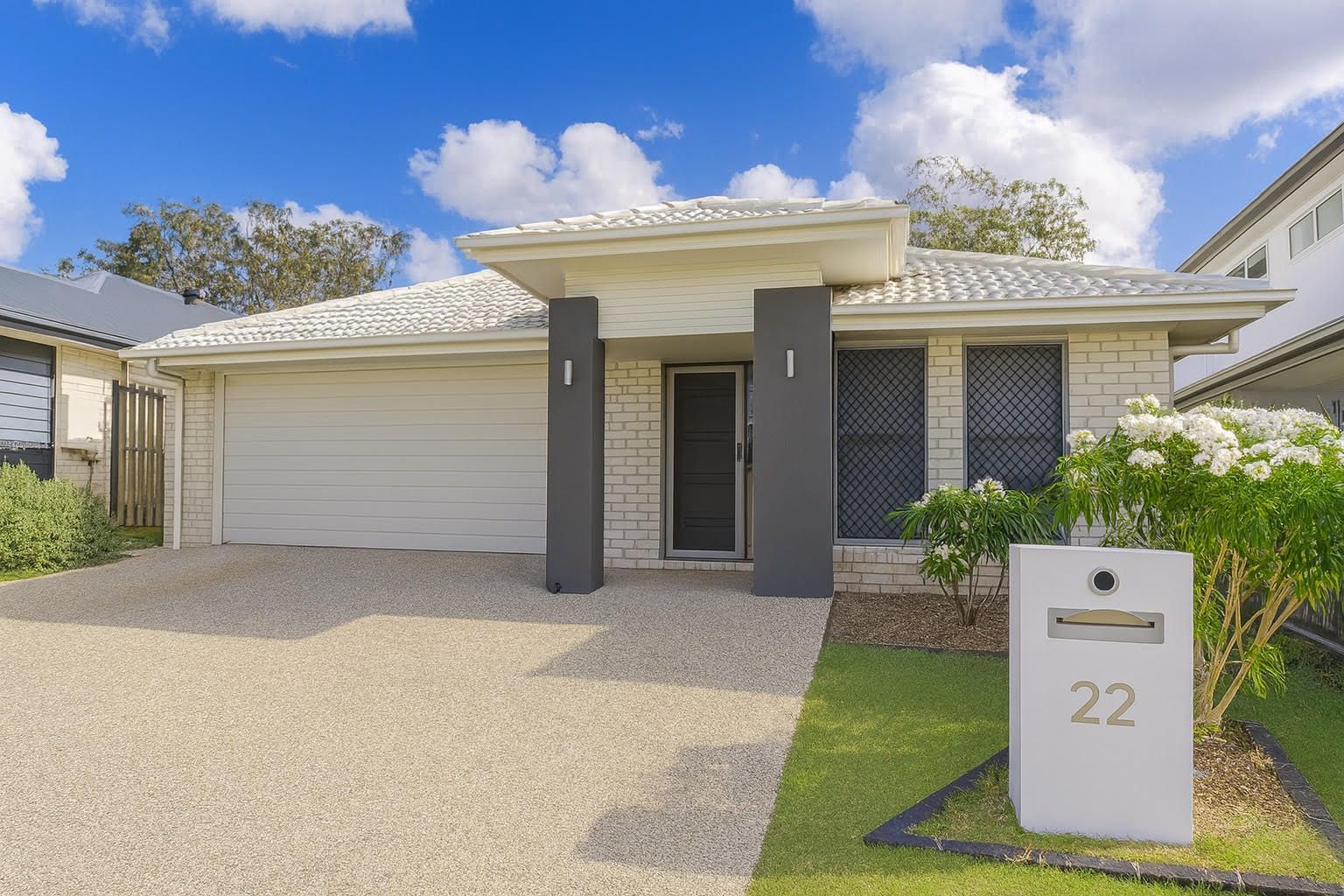 22 Spica Crescent, Coomera QLD 4209