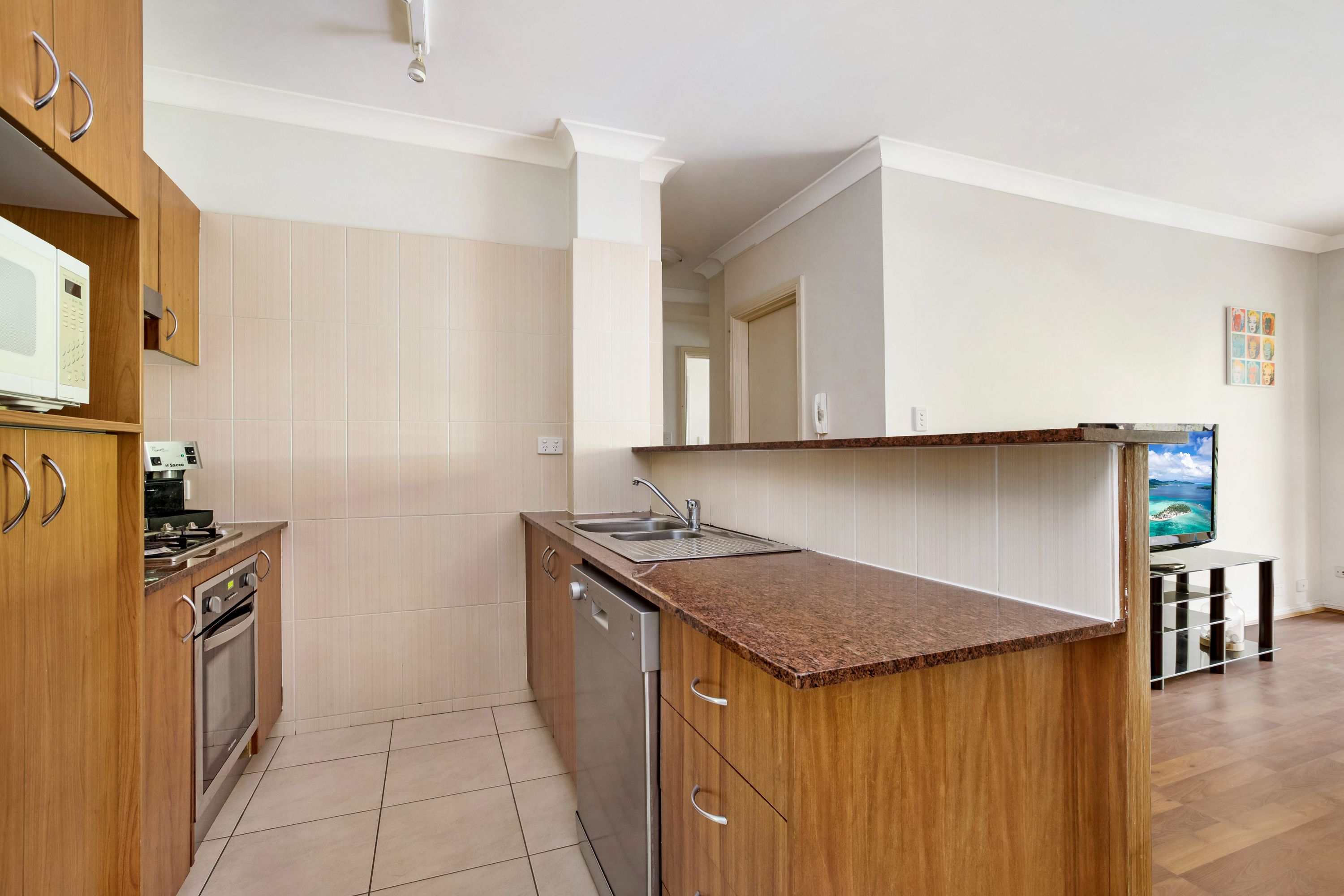 13/253-255 Carrington Road, Coogee, NSW 2034