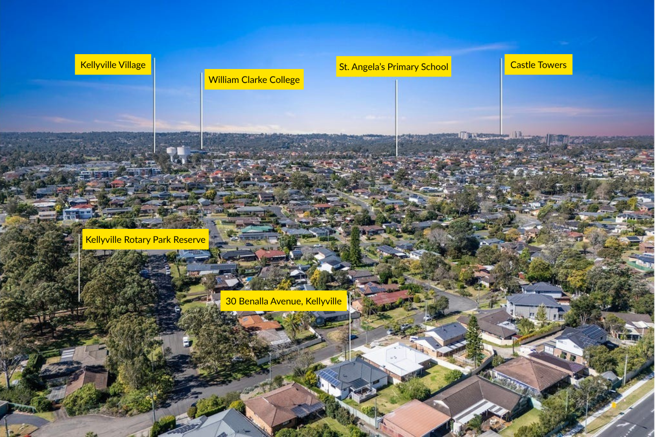 30 Benalla Avenue — photo 25 of 25