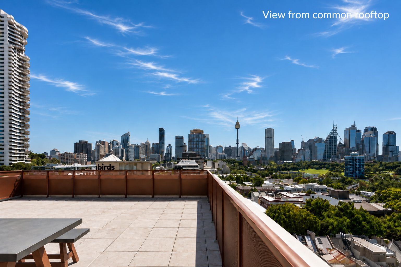 8/224-226 William Street — photo 8 of 11