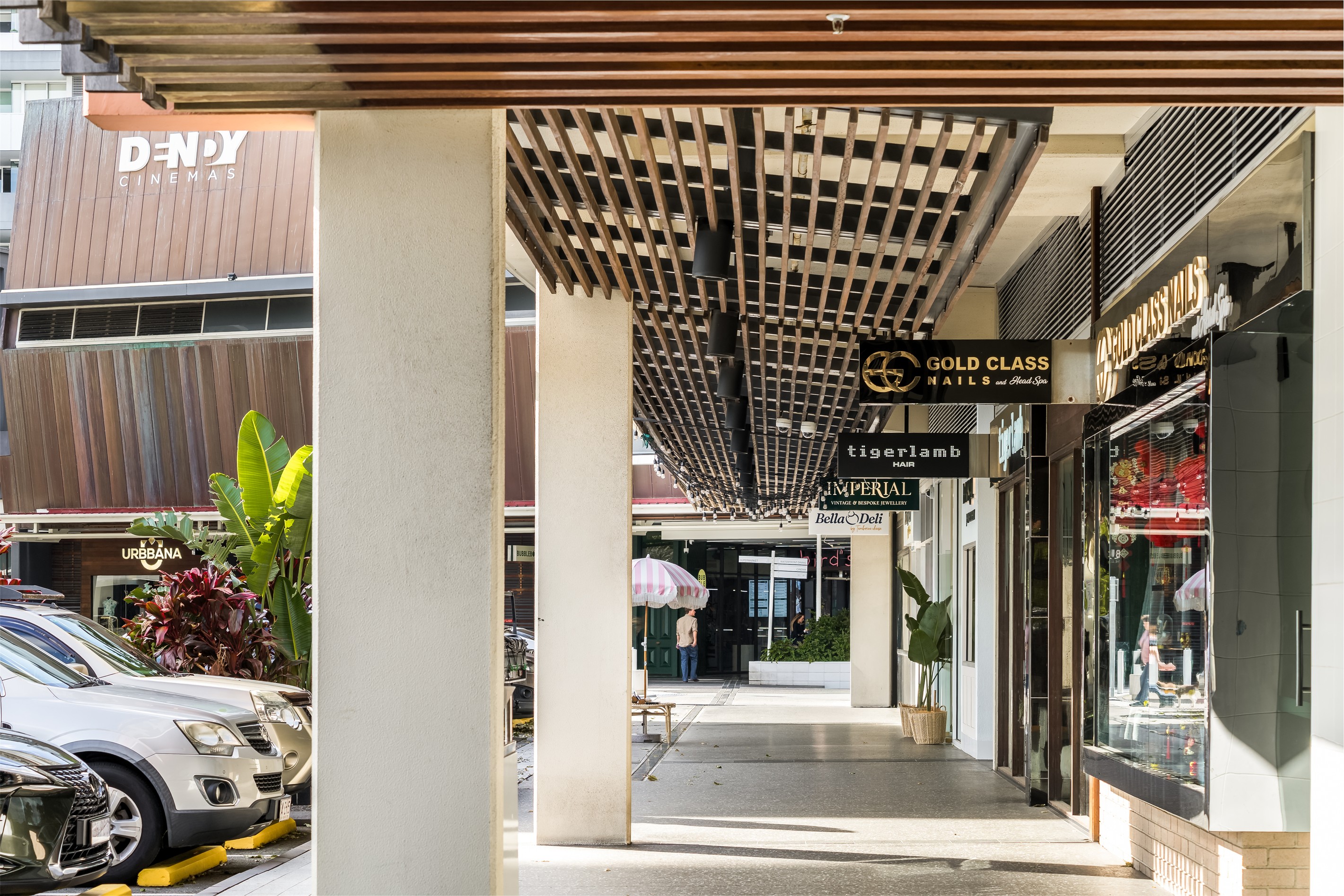 4152/37C Harbour Road, Hamilton, QLD 4007