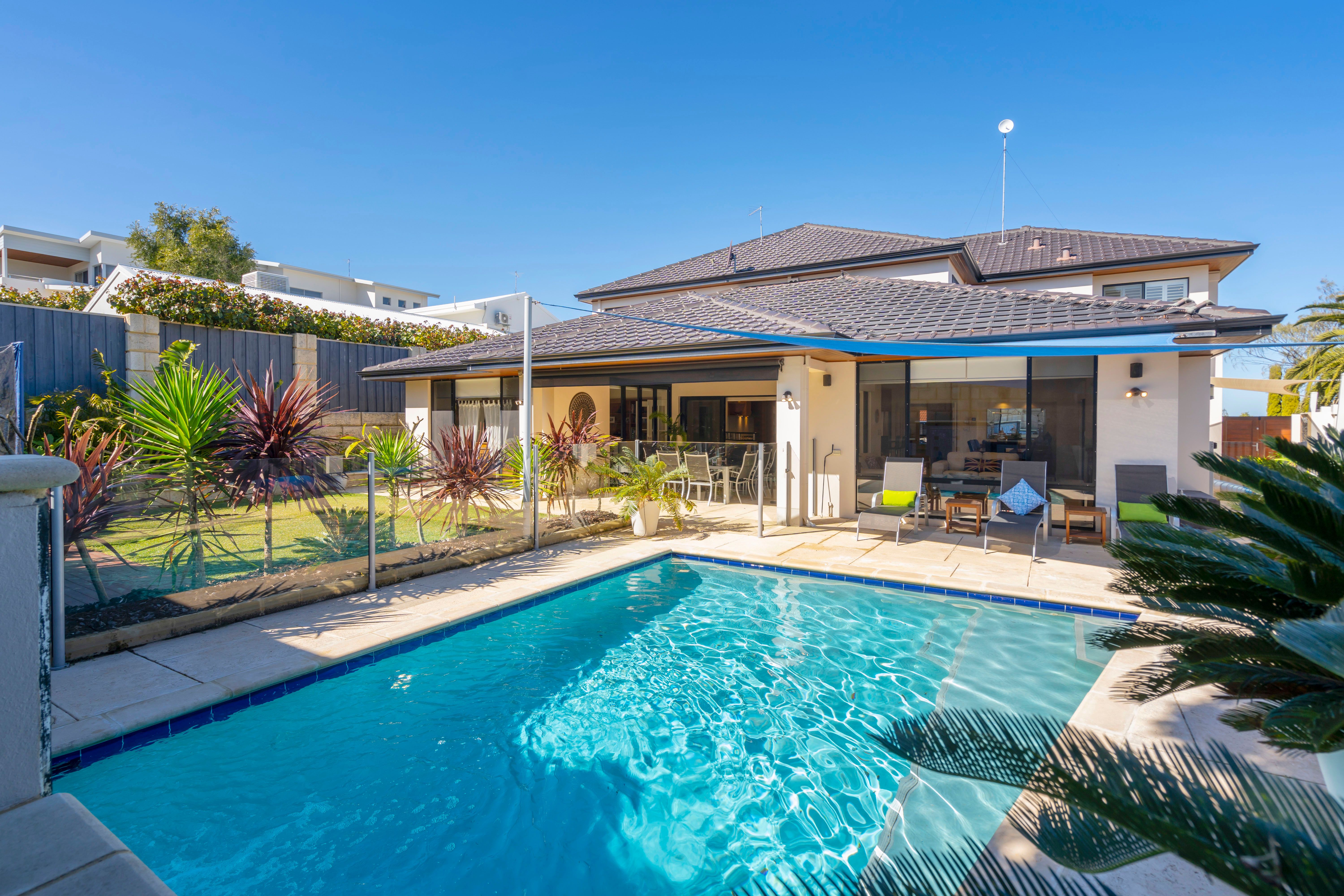 12 Wayeela Place, City Beach, WA 6015