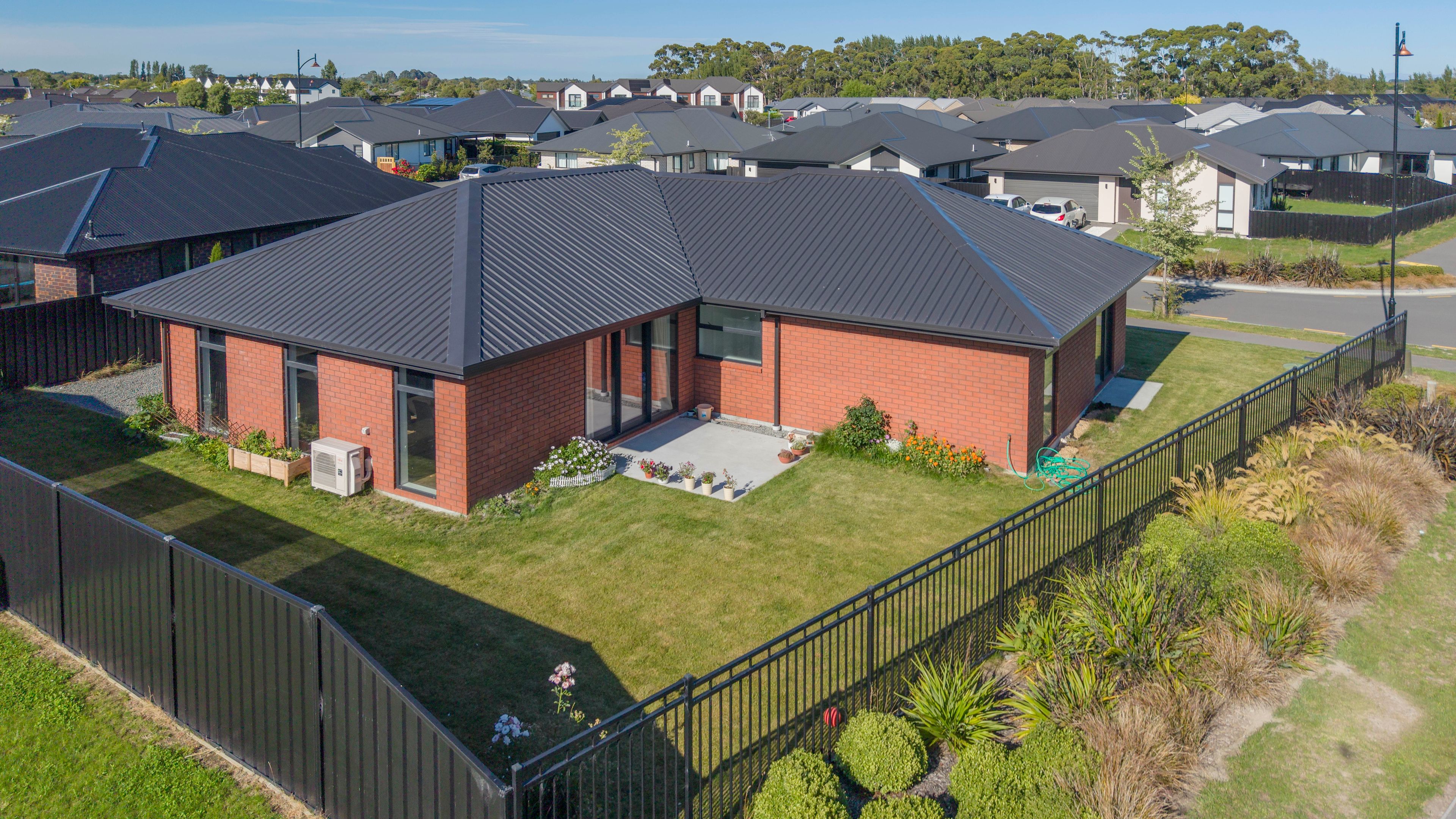 8 Paroto Street, Kaiapoi, Waimakariri District