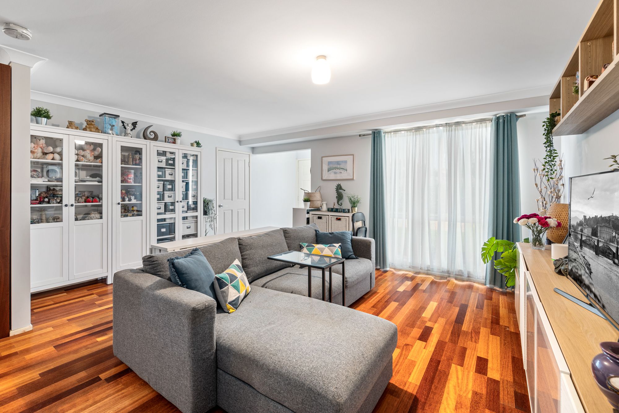42 Chestnut Crescent, Prestons, NSW 2170
