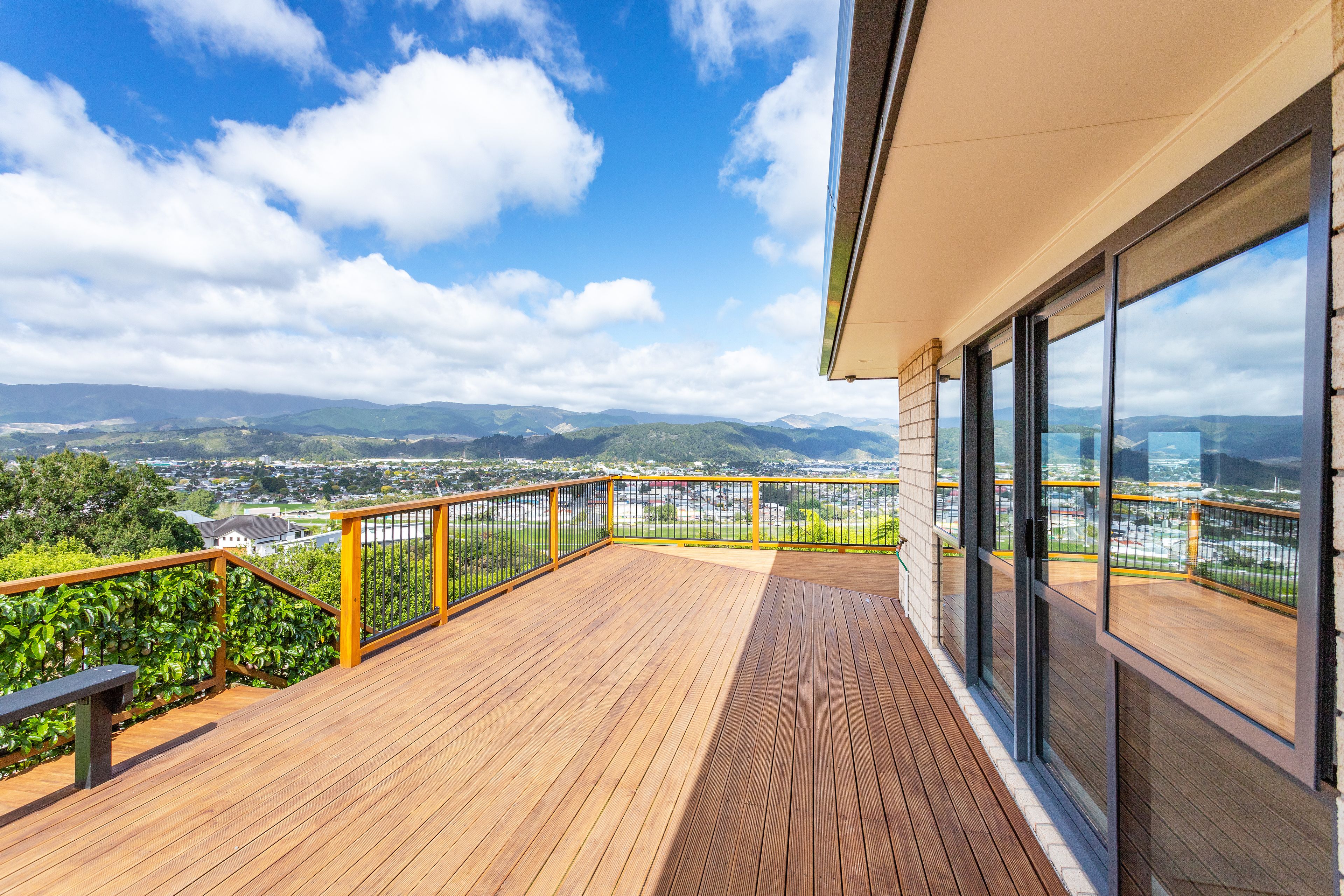 45 Percy Kinsman Crescent, Riverstone Terraces, Upper Hutt City