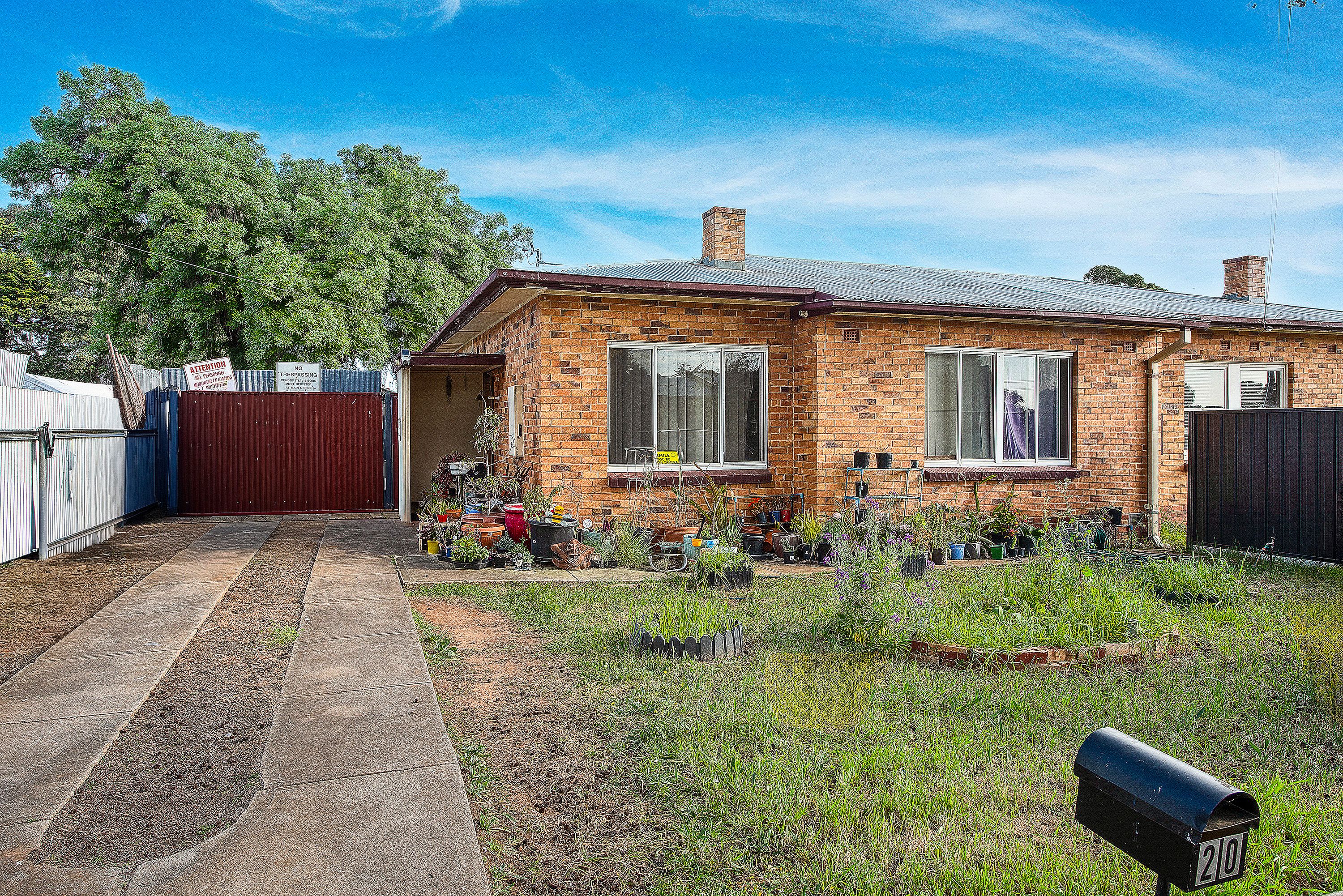 20 Midlow Road — photo from Ray White Para Hills