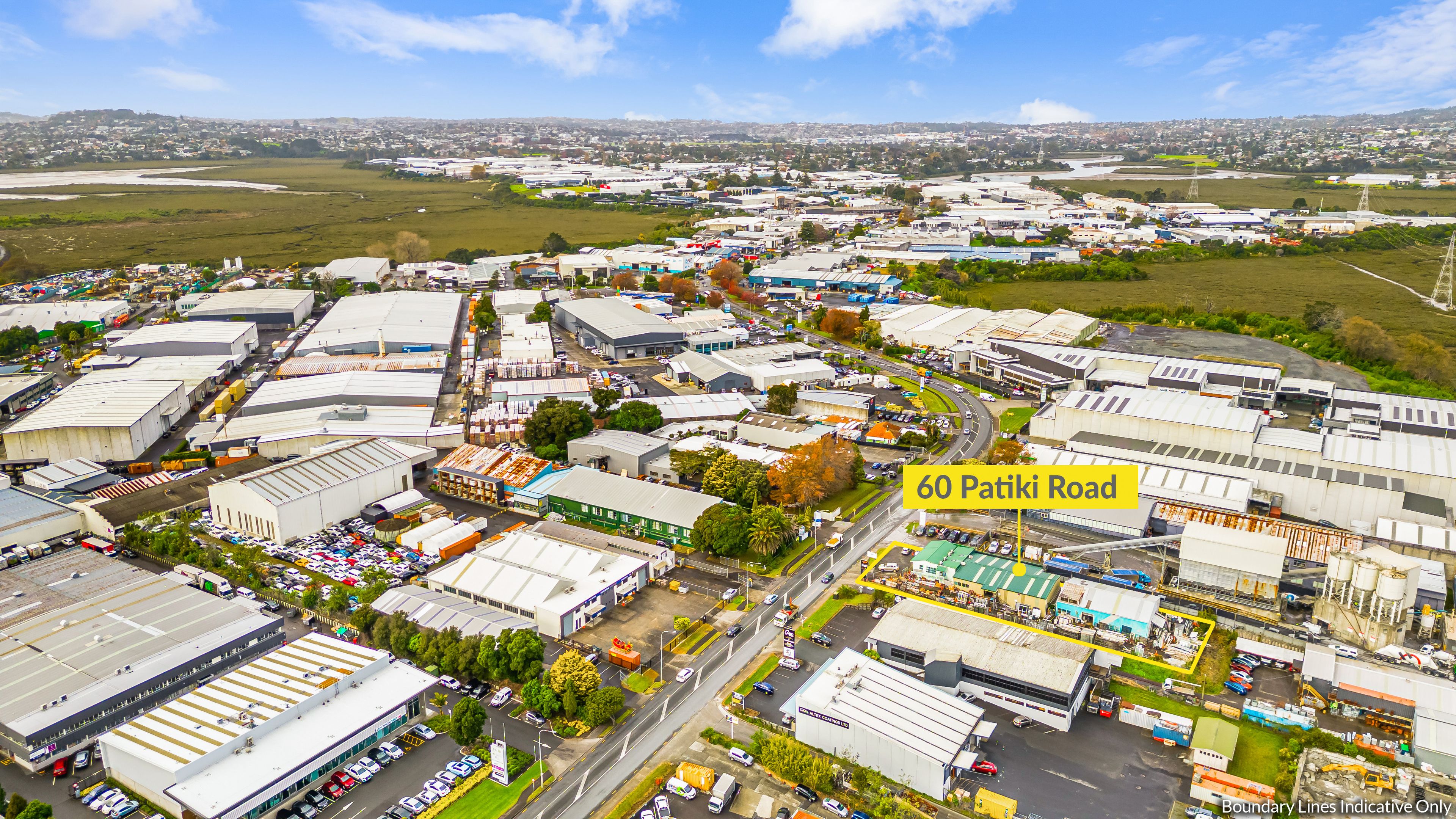 60 Patiki Road, Avondale, Auckland City