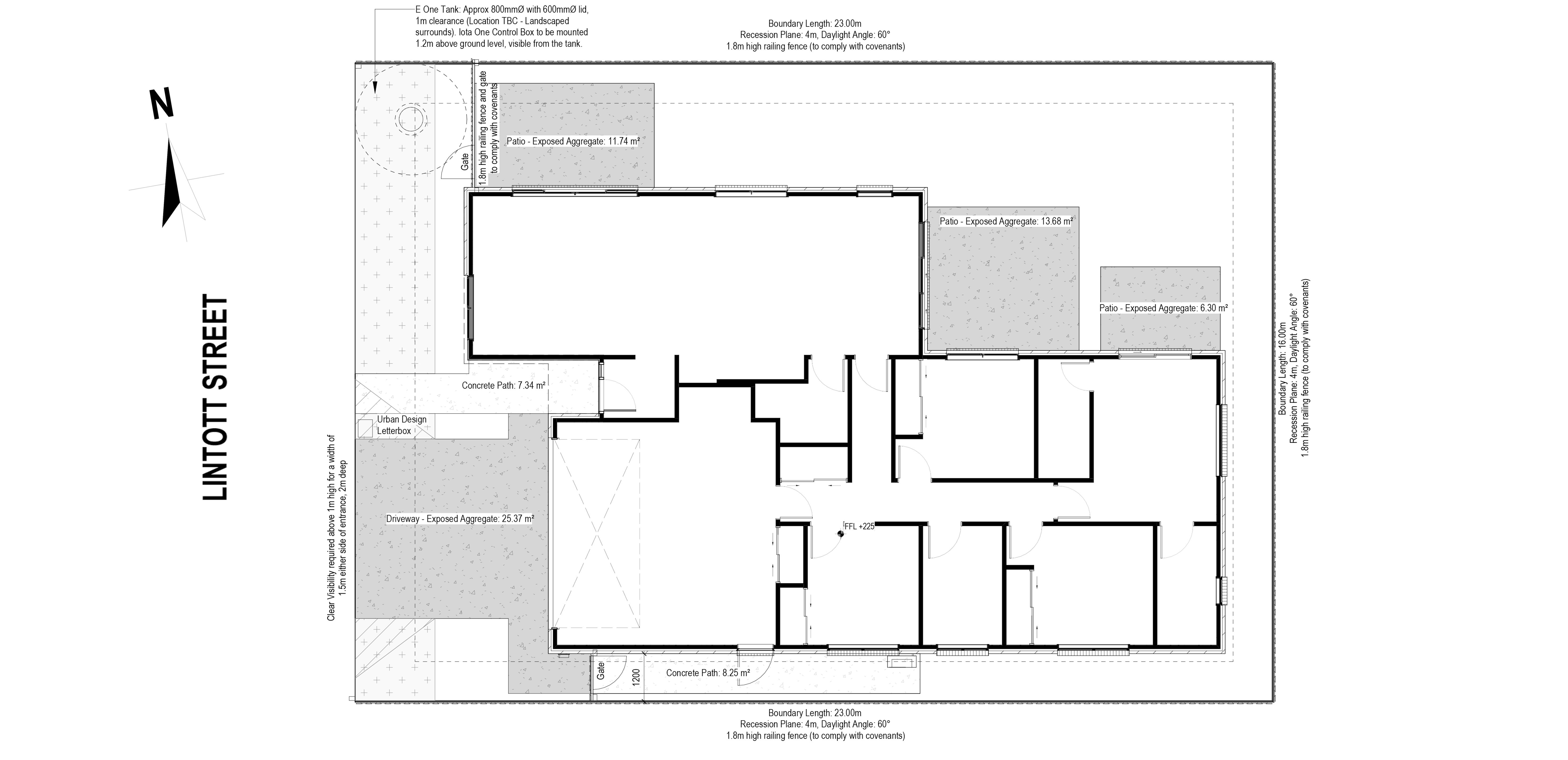 14 Lintott Street, Kaiapoi, Waimakariri District