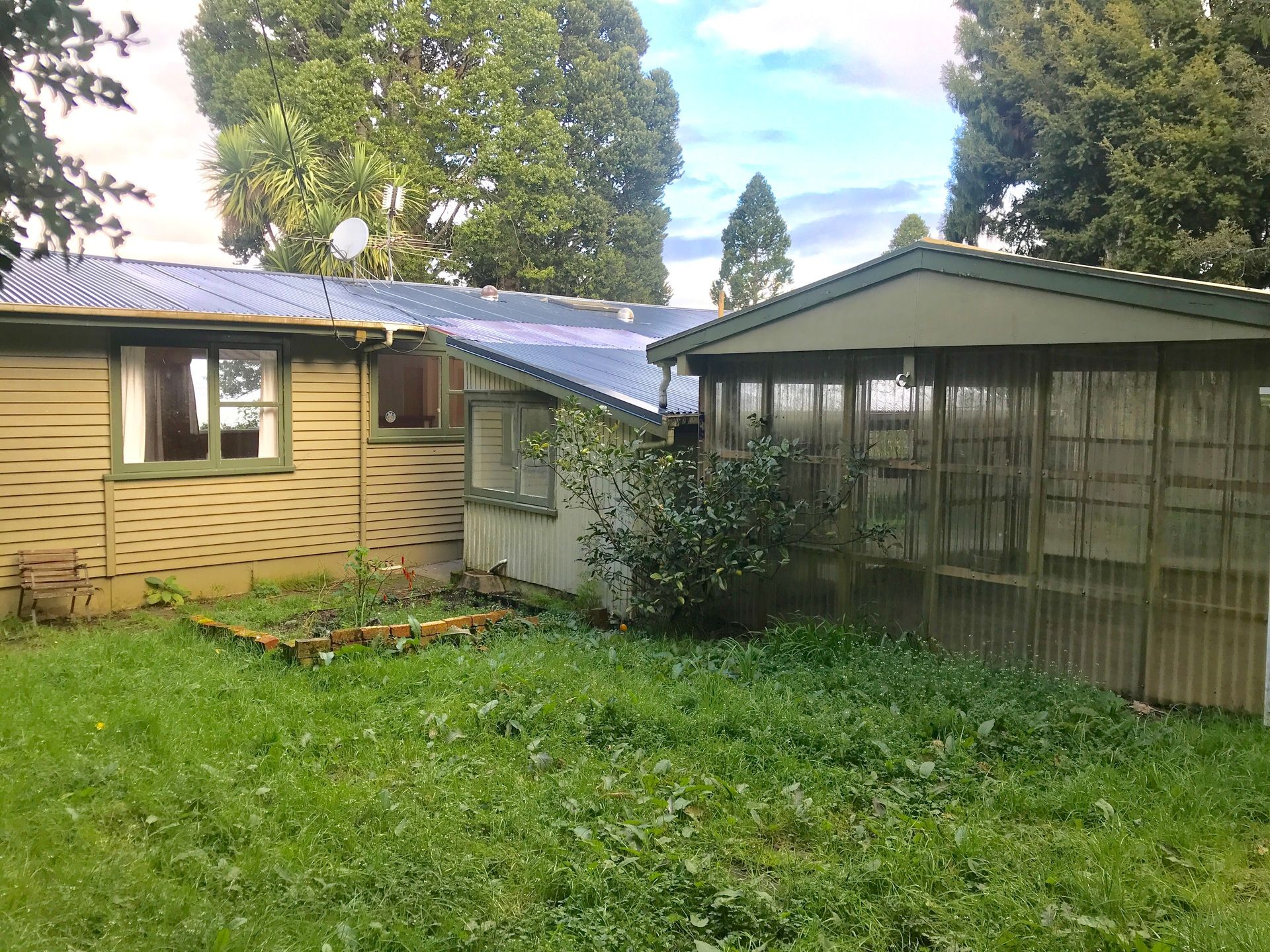 43 Tane Road, Laingholm, Waitakere City