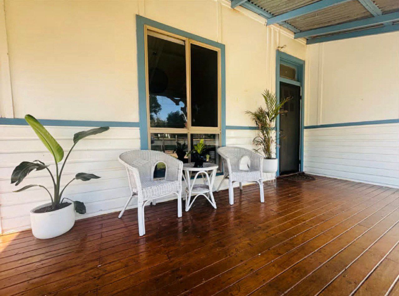 11 Mahonga Street, Condobolin, NSW 2877