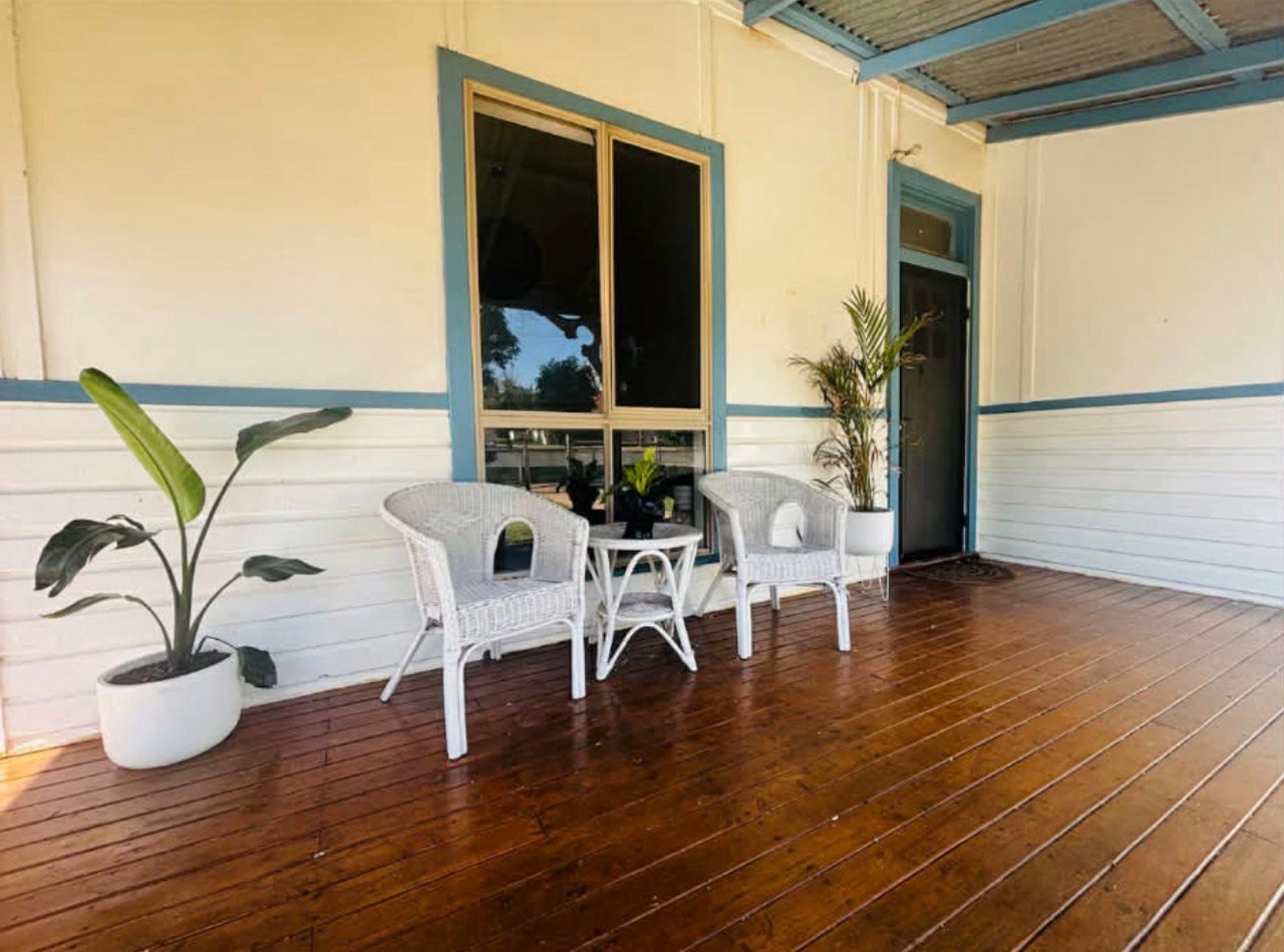 11 Mahonga Street, Condobolin, NSW 2877