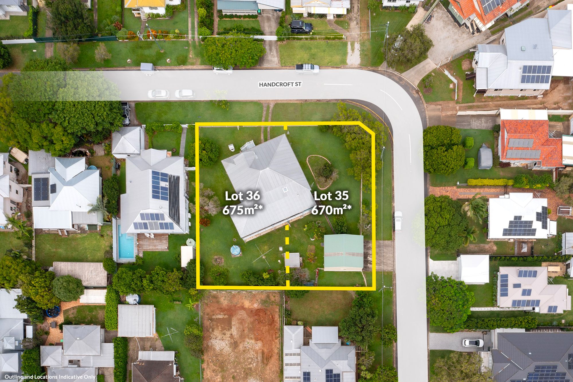 9 Handcroft Street, Wavell Heights, QLD 4012