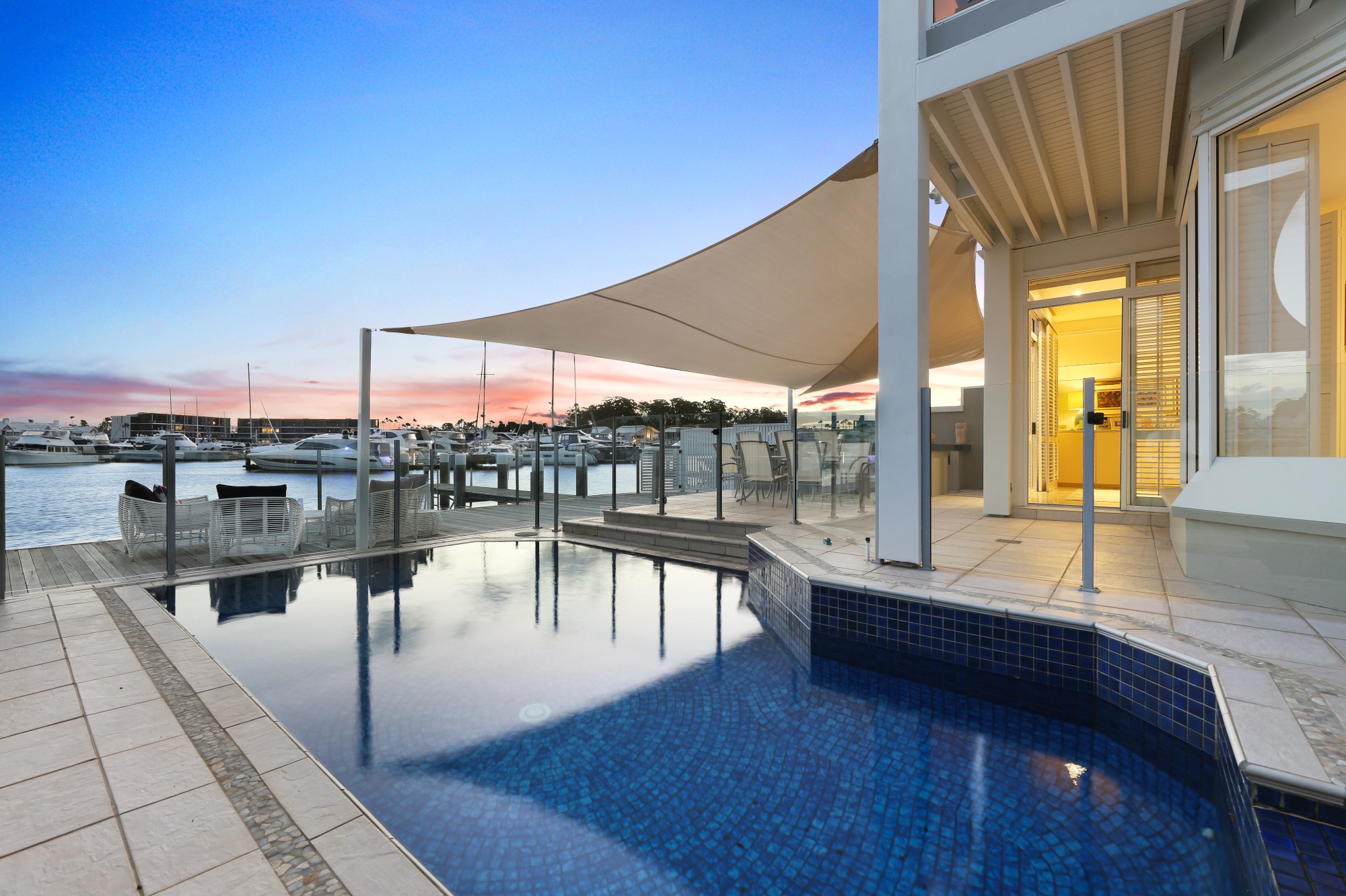 5628 Harbour Terrace, Sanctuary Cove, QLD 4212