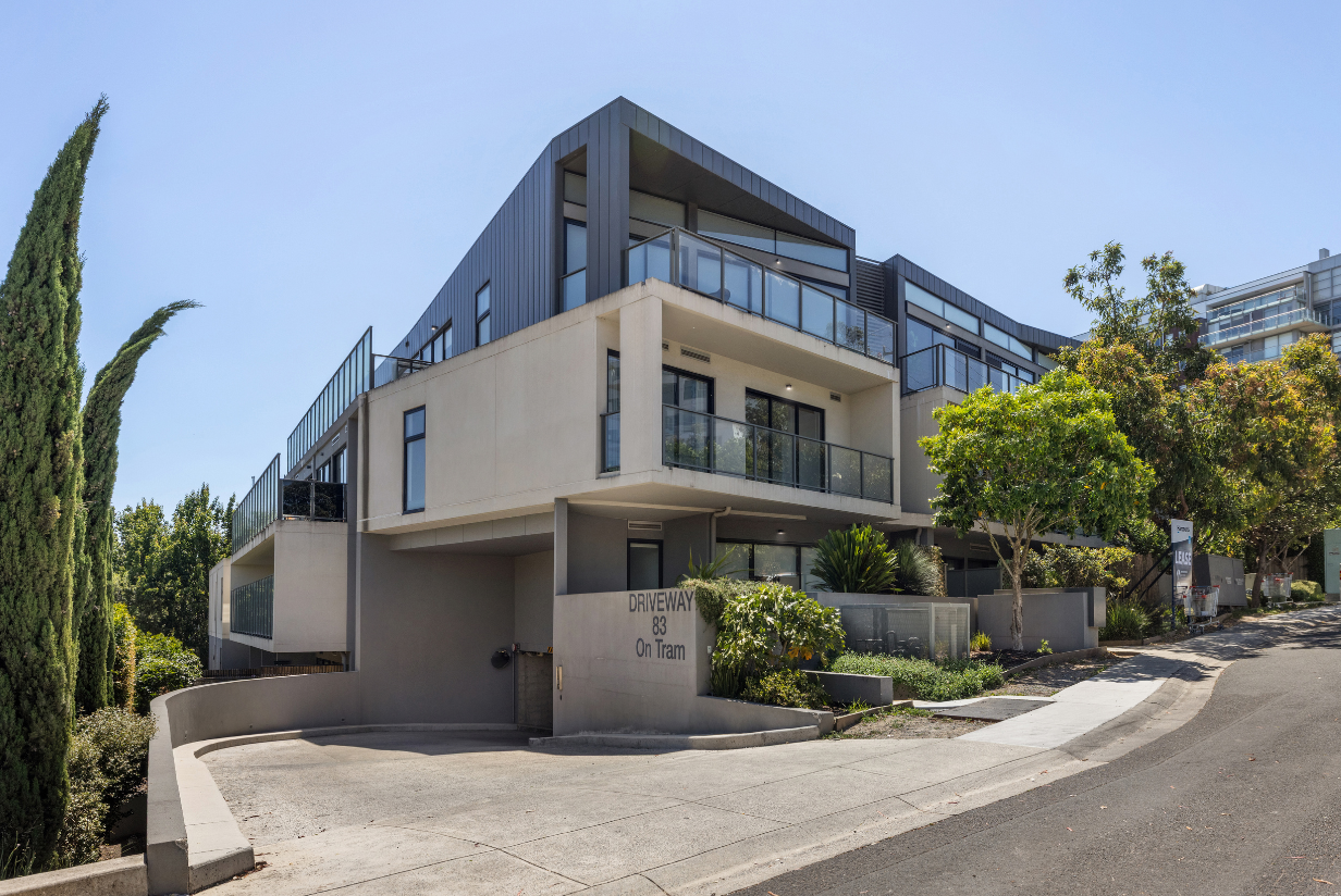 110/83 Tram Road — photo 9 of 12