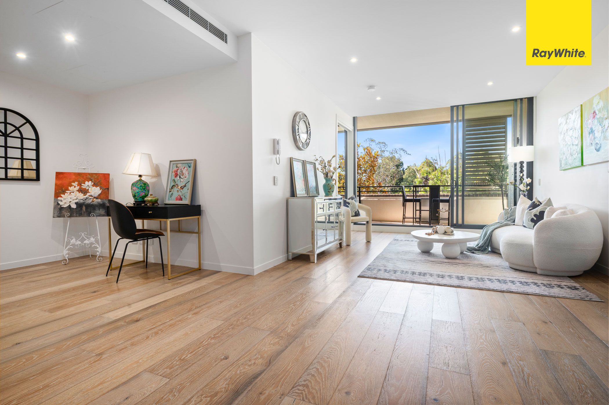 119/5A Whiteside Street, North Ryde, NSW 2113