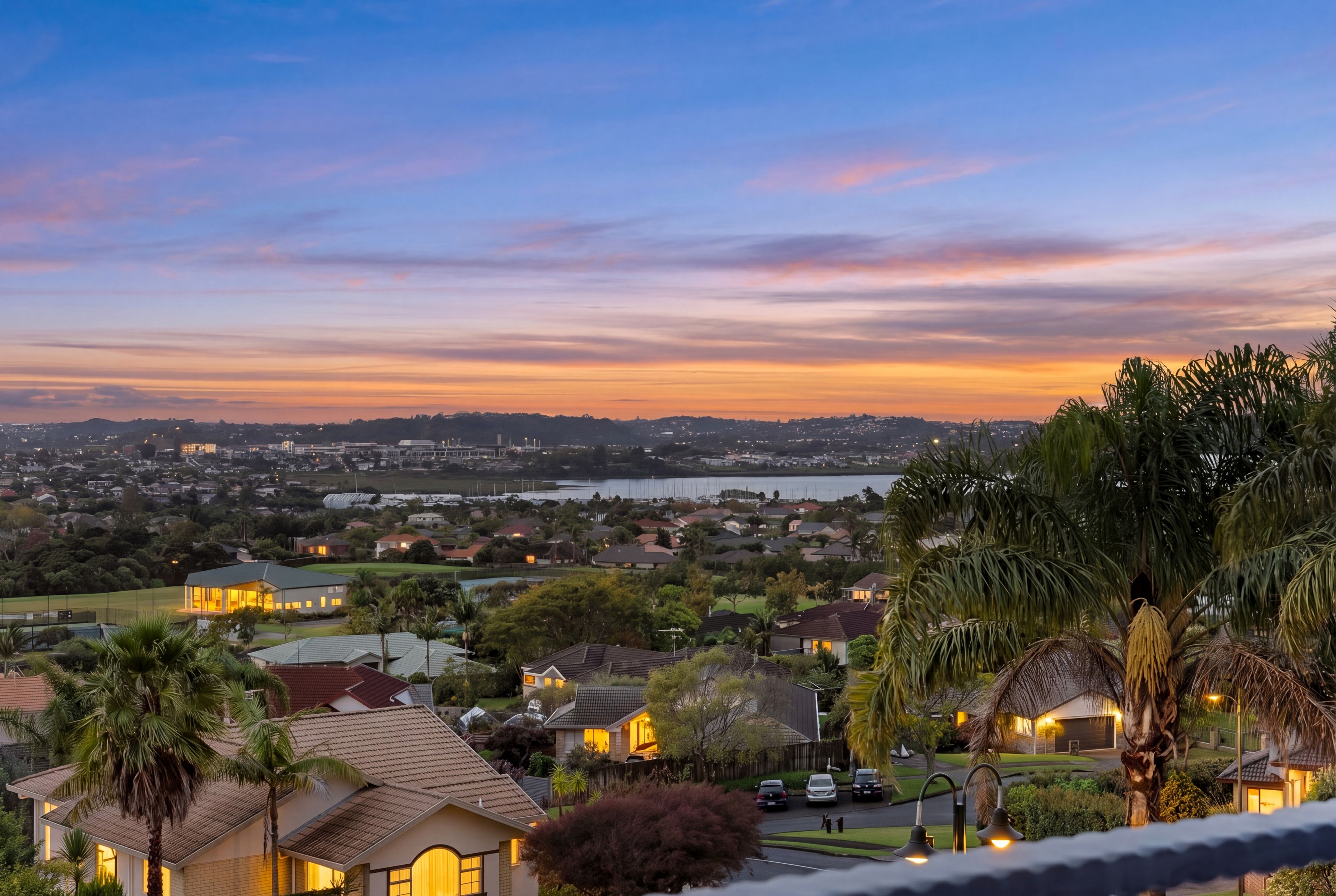 20 Bonnard Place, West Harbour, Waitakere City