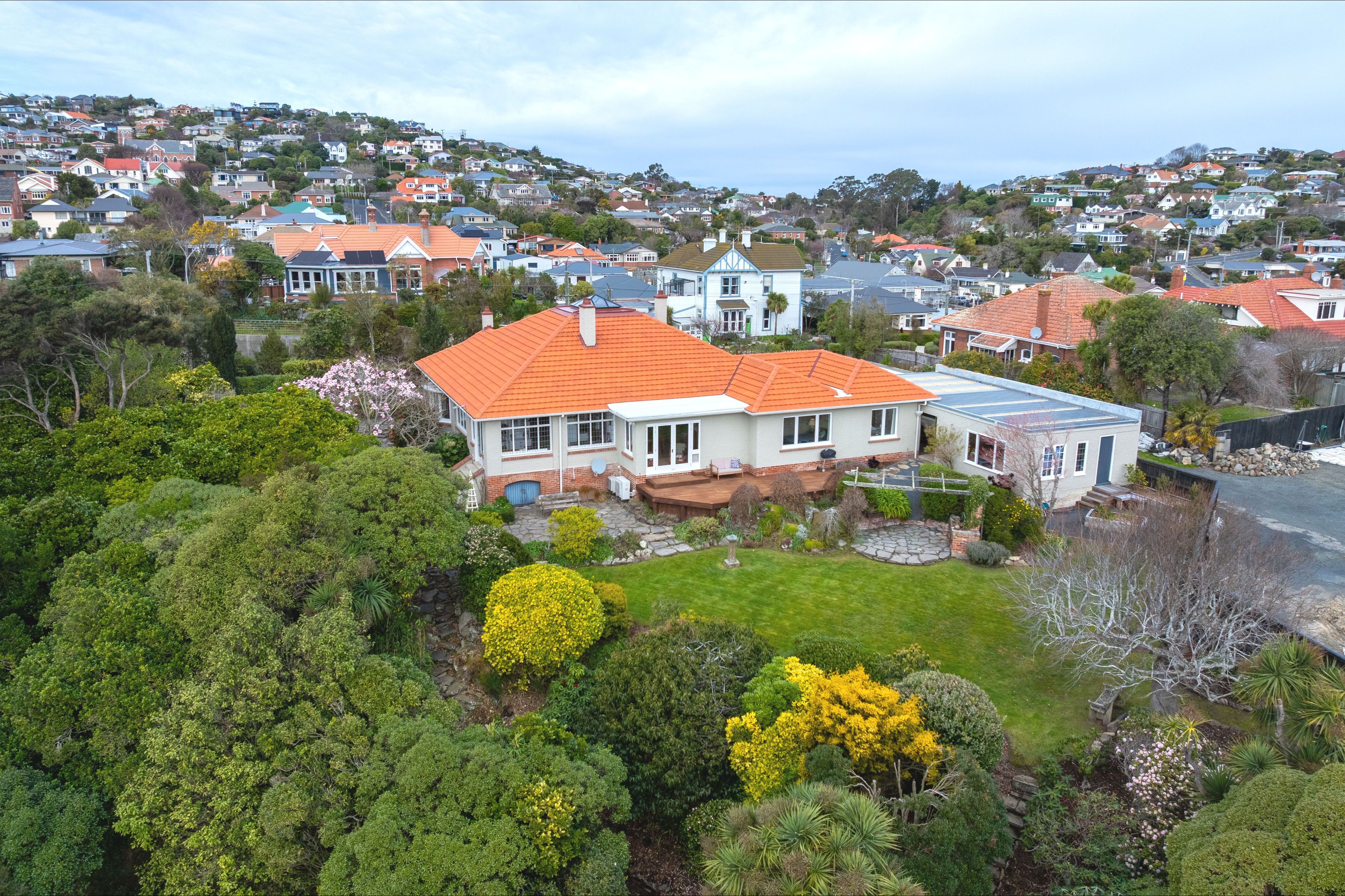 225 Musselburgh Rise, Andersons Bay, Dunedin City