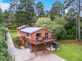 Charming Five-Bedroom Family Home for Rent in the Heart of Leura - Leura