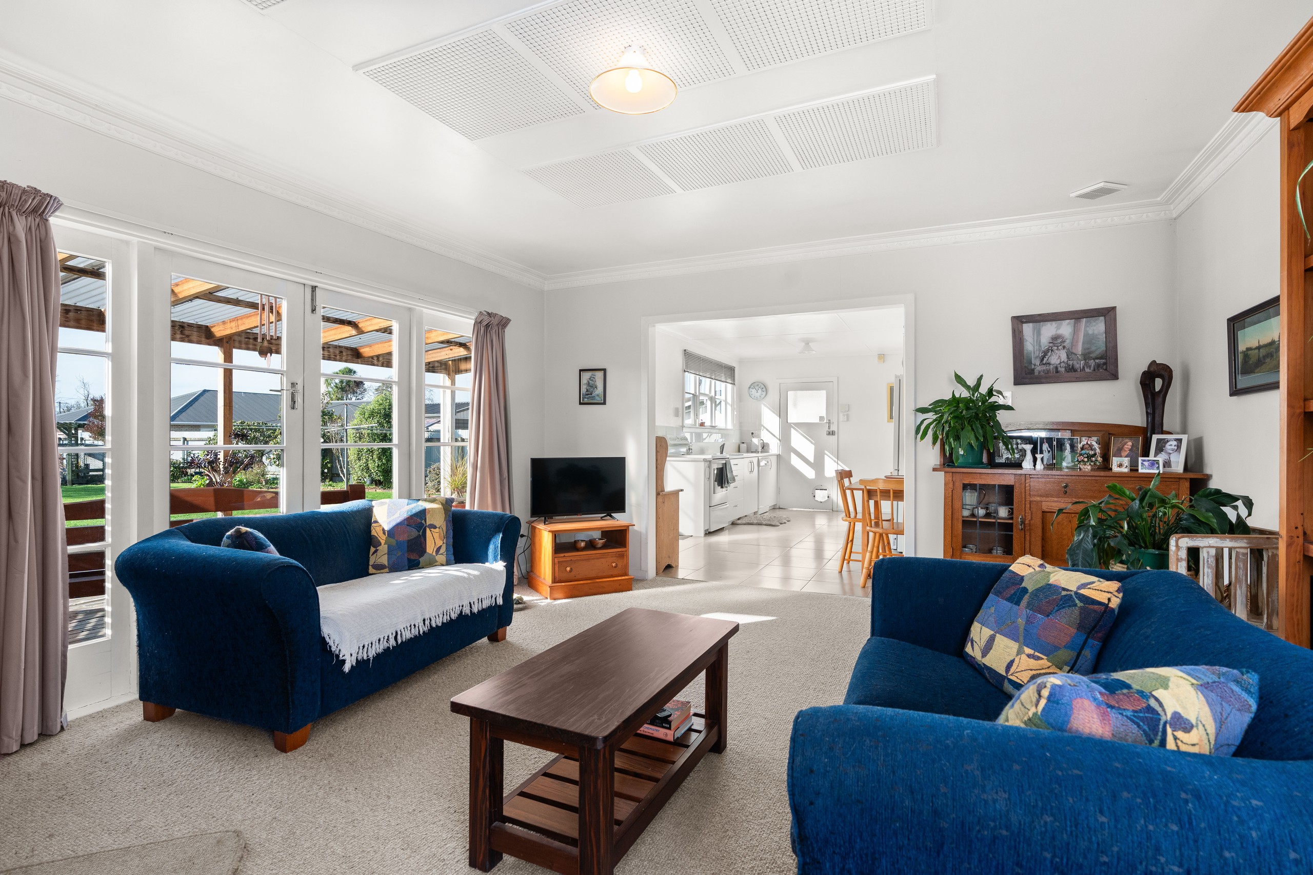 29 Cockburn Street, Kuripuni, Masterton District