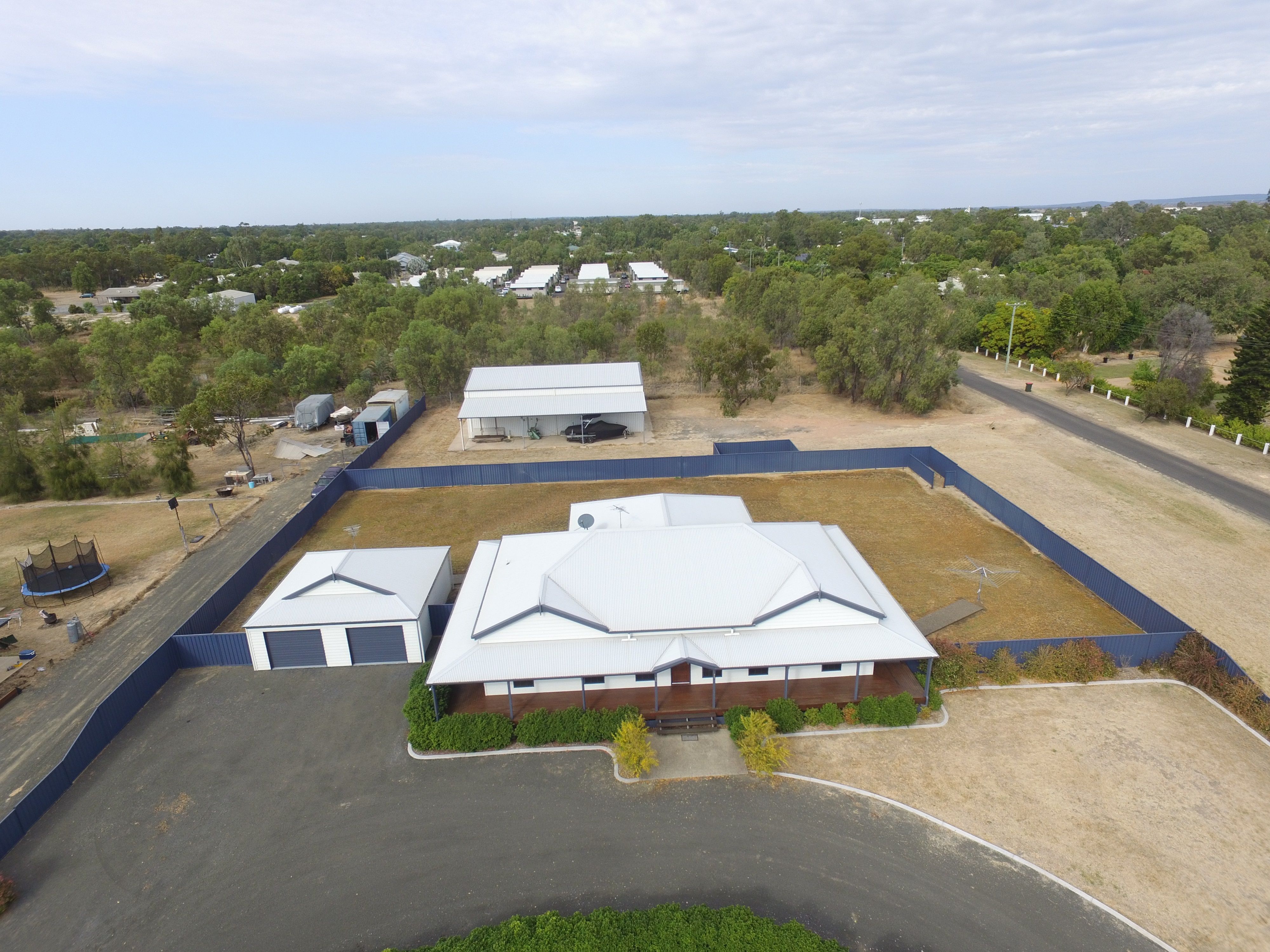 2 Birch Drive, Emerald, QLD 4720