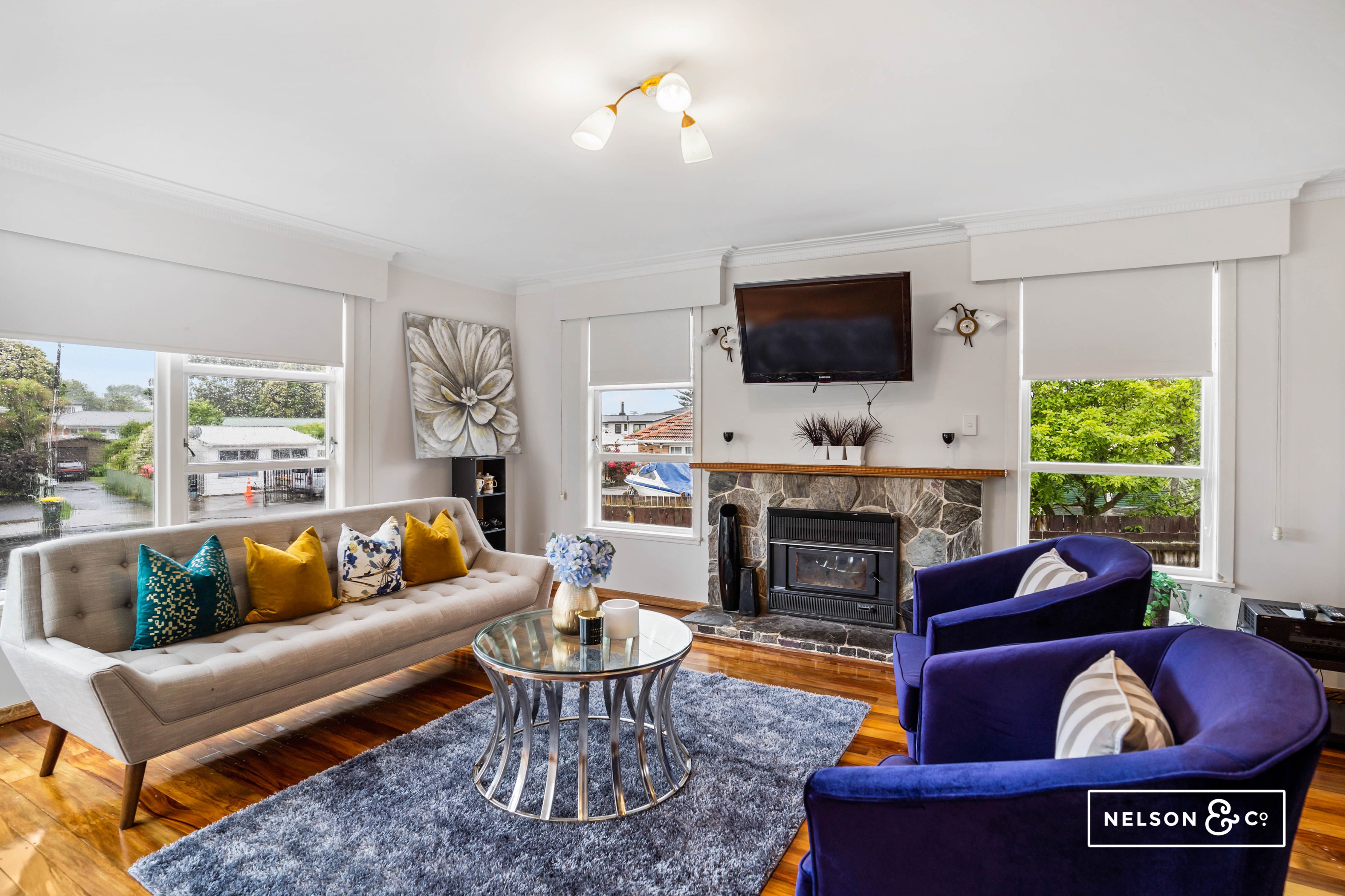 11 Grebe Street, Manurewa, Manukau City